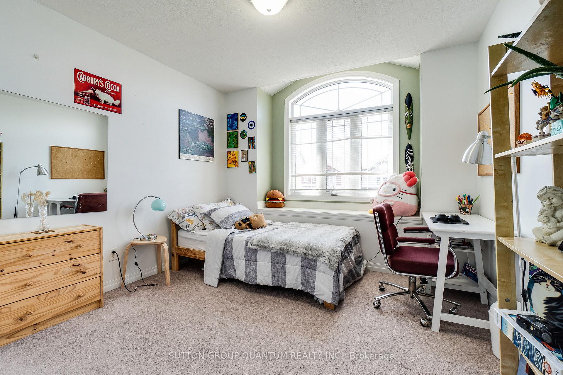 Photo 32 of 928 Dunblane Court, Kitchener, Huron Park — HOMEH