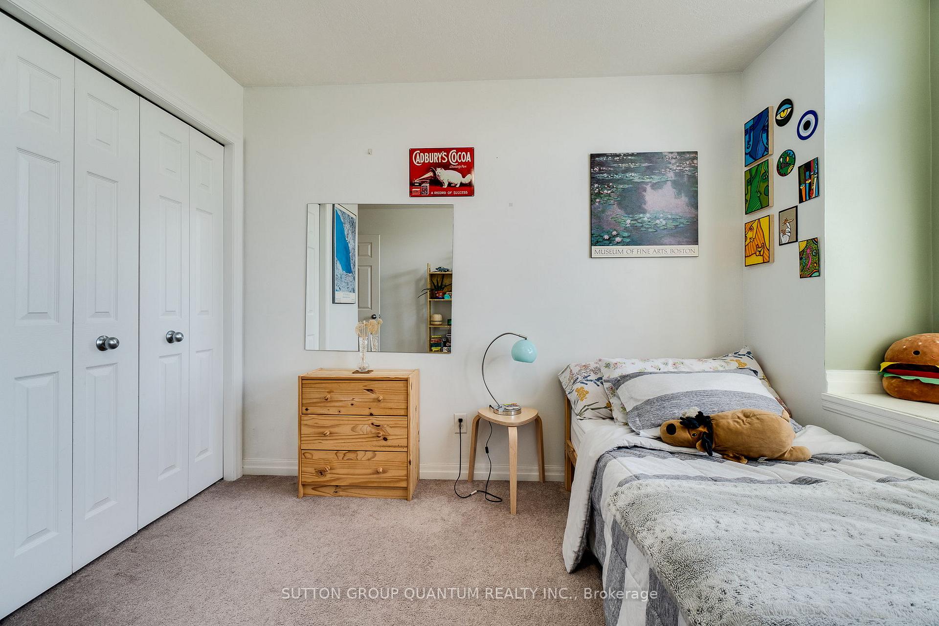 Photo 33 of 928 Dunblane Court, Kitchener, Huron Park — HOMEH