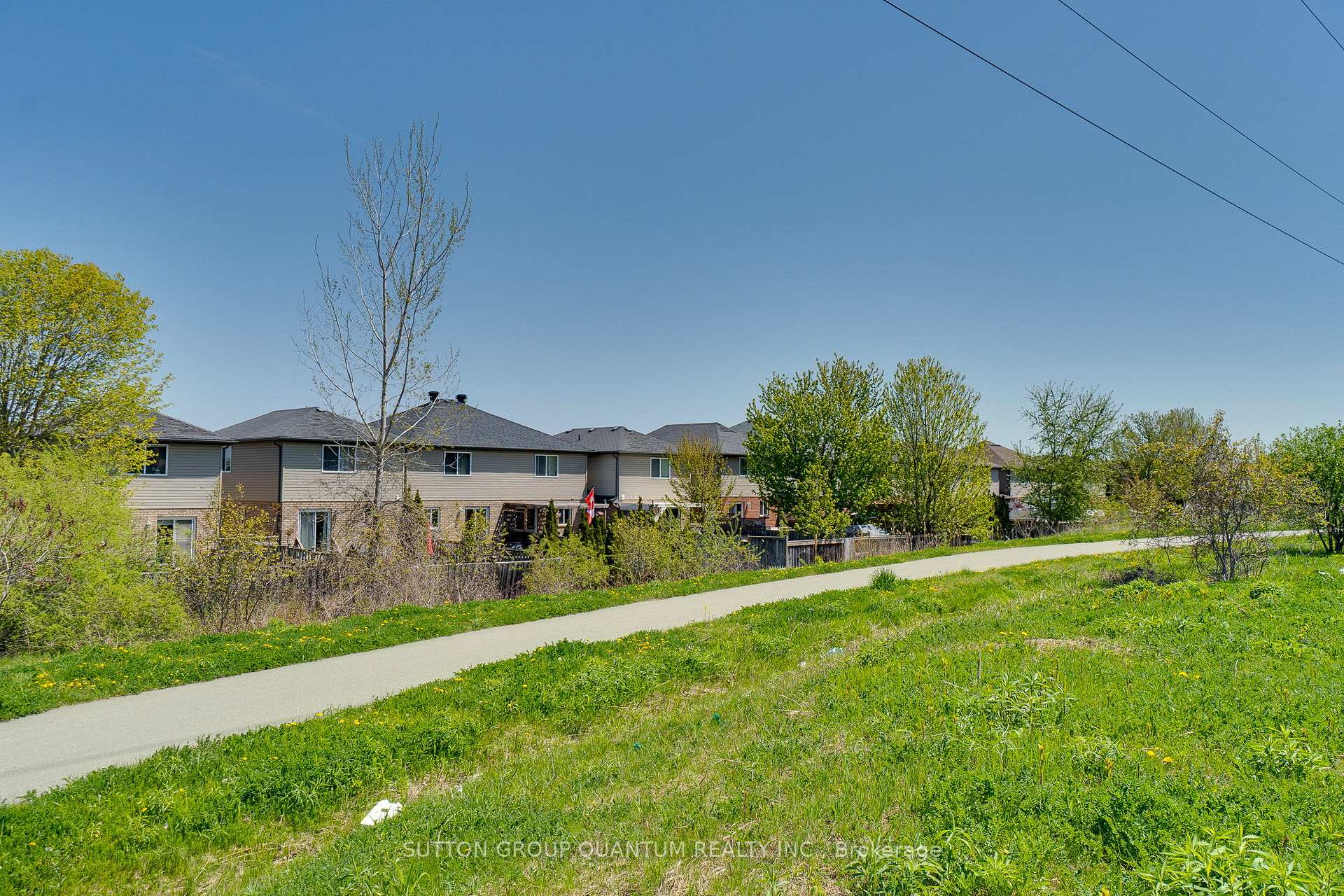 Photo 42 of 928 Dunblane Court, Kitchener, Huron Park — HOMEH