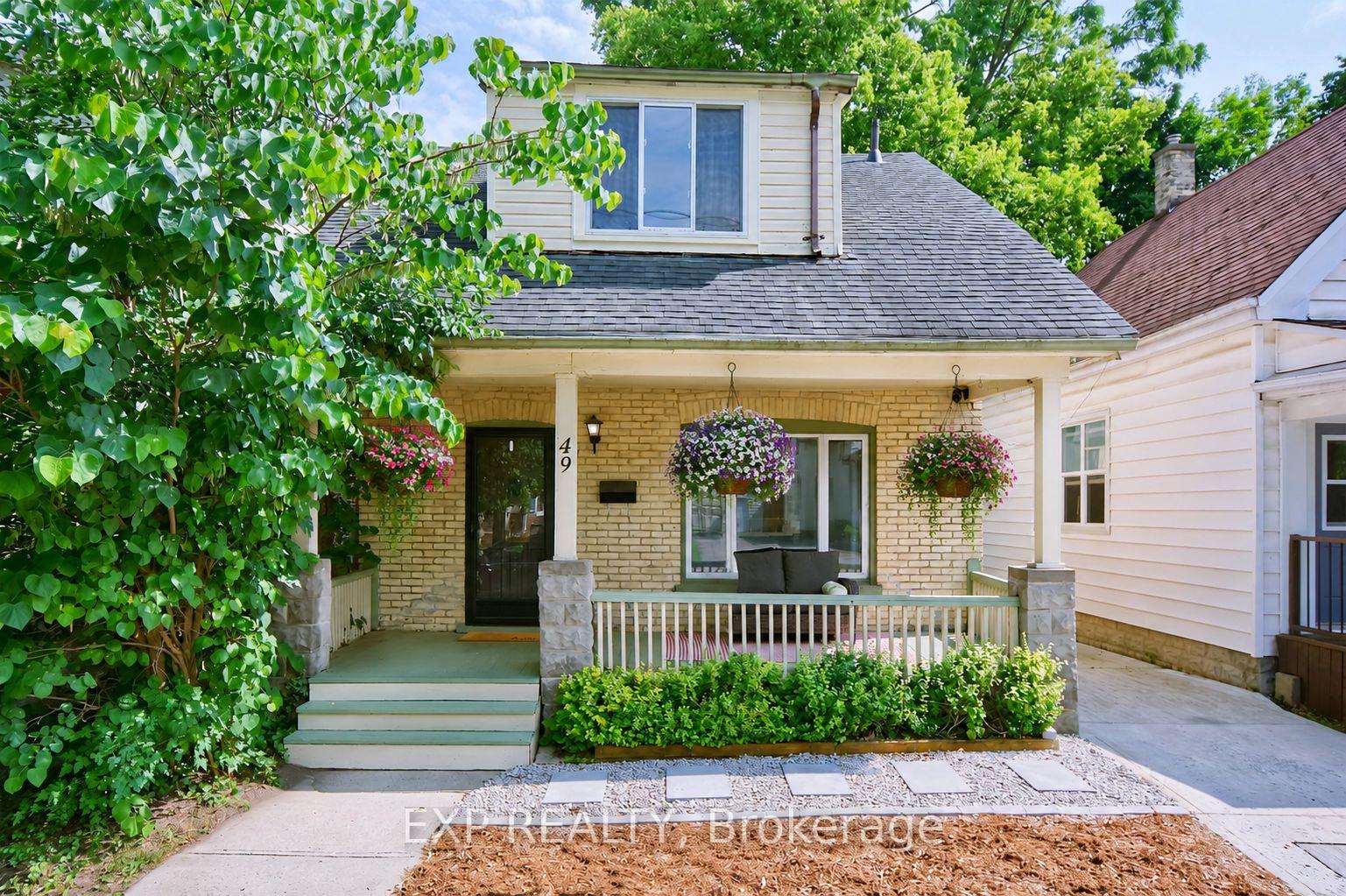 Photo 32 of 49 Euclid Avenue, London, South F — HOMEH