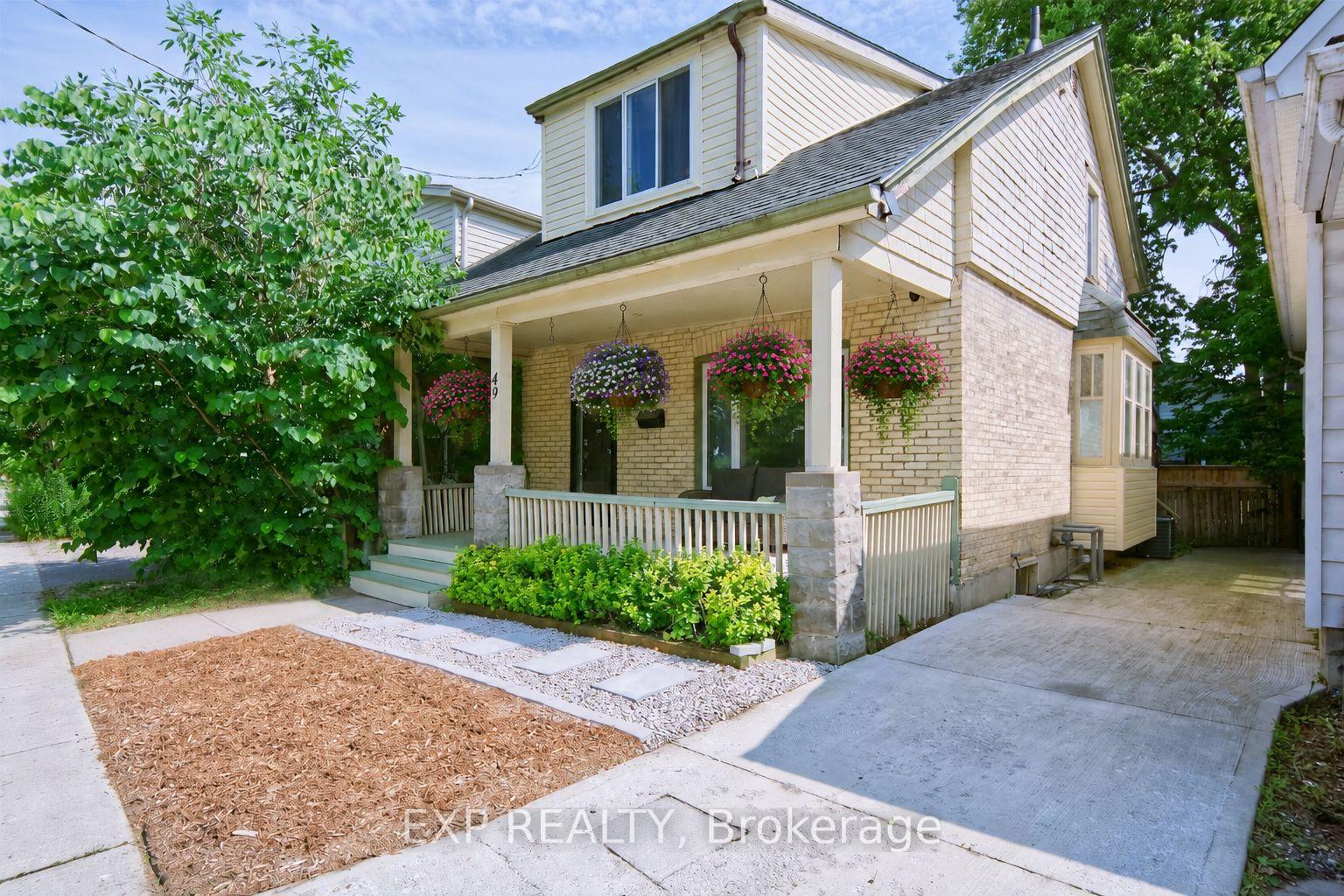 Photo 33 of 49 Euclid Avenue, London, South F — HOMEH