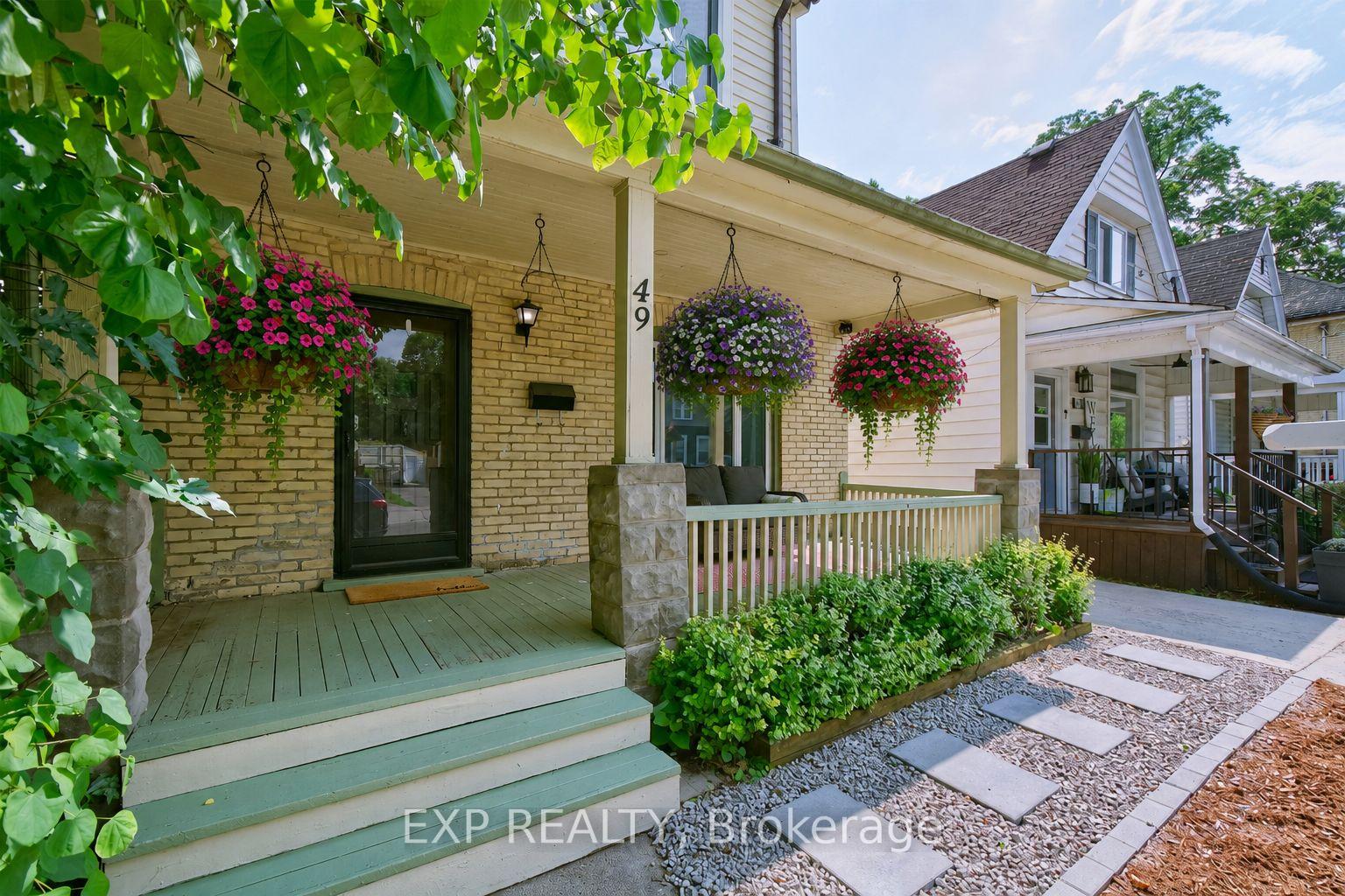 Photo 34 of 49 Euclid Avenue, London, South F — HOMEH