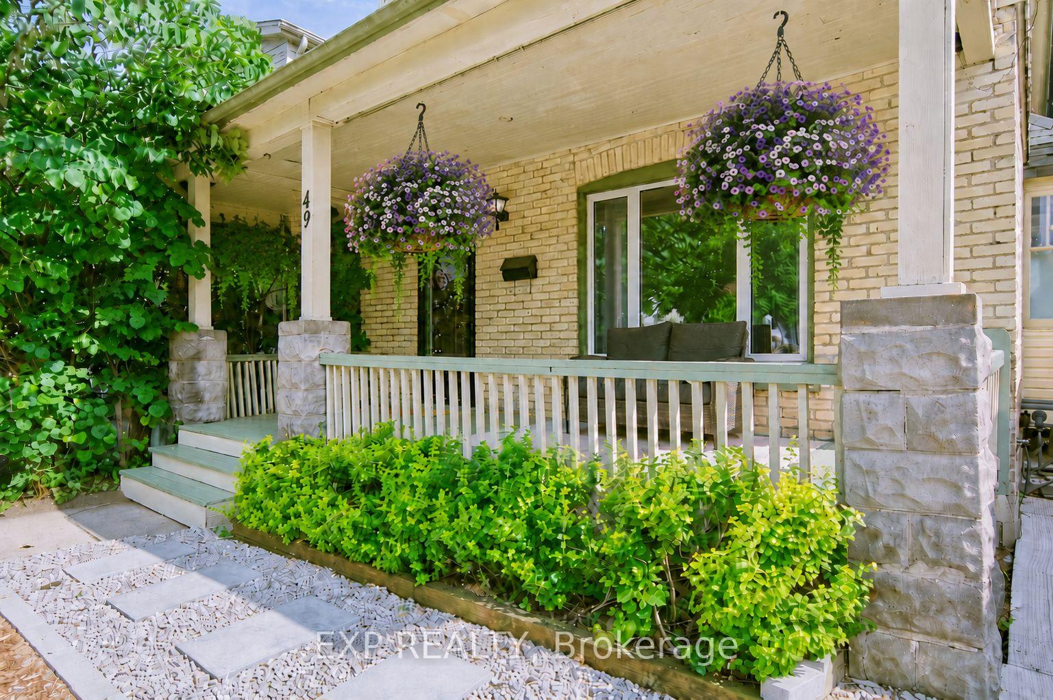 Photo 35 of 49 Euclid Avenue, London, South F — HOMEH