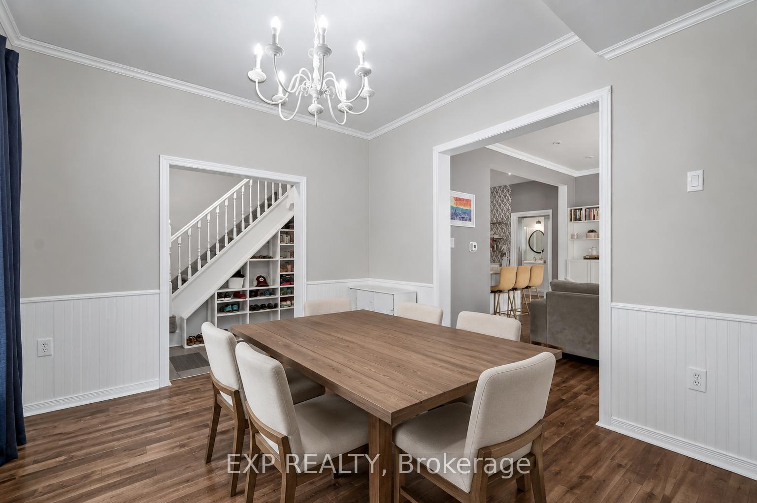 Photo 4 of 49 Euclid Avenue, London, South F — HOMEH