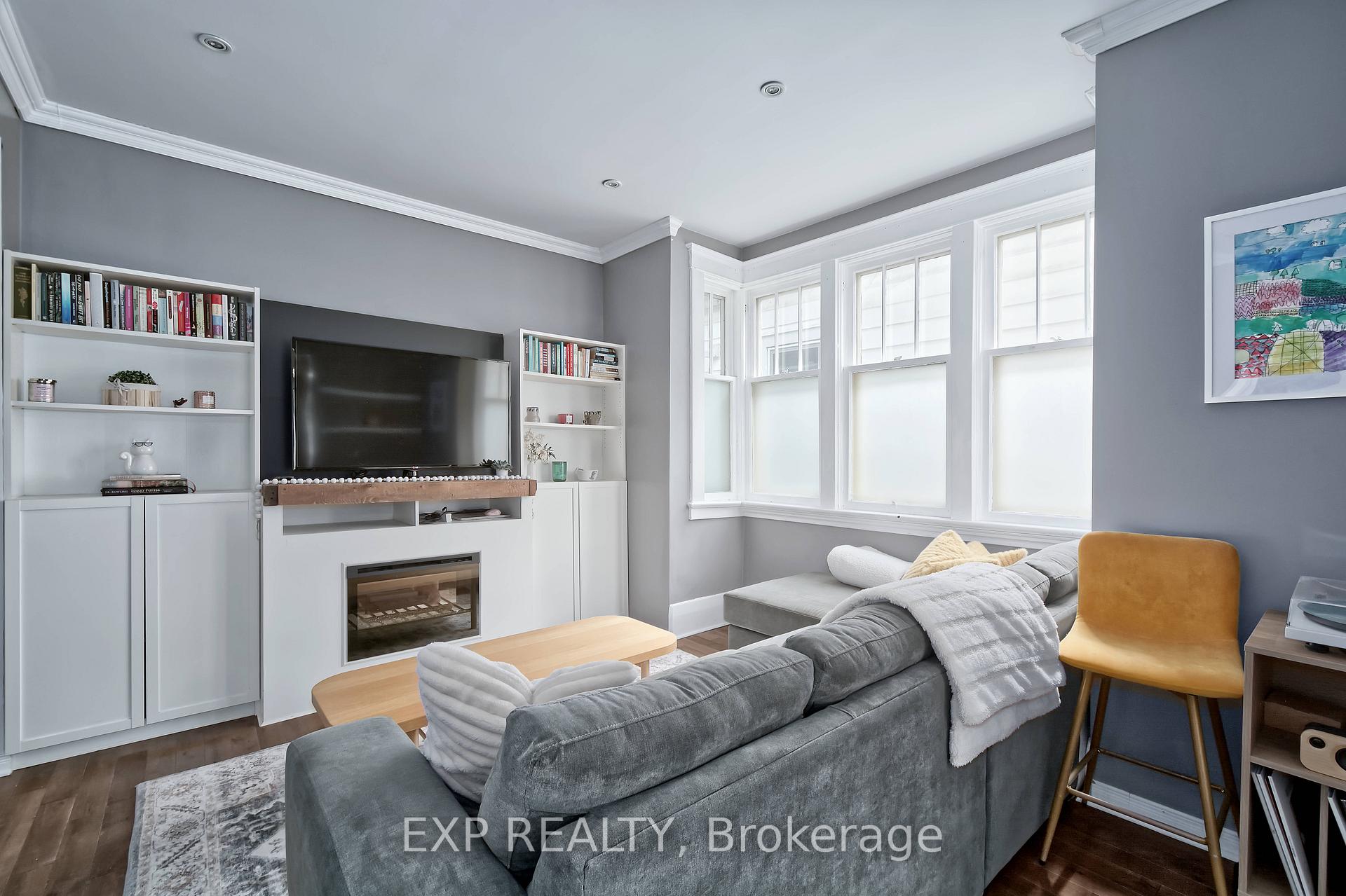 Photo 8 of 49 Euclid Avenue, London, South F — HOMEH