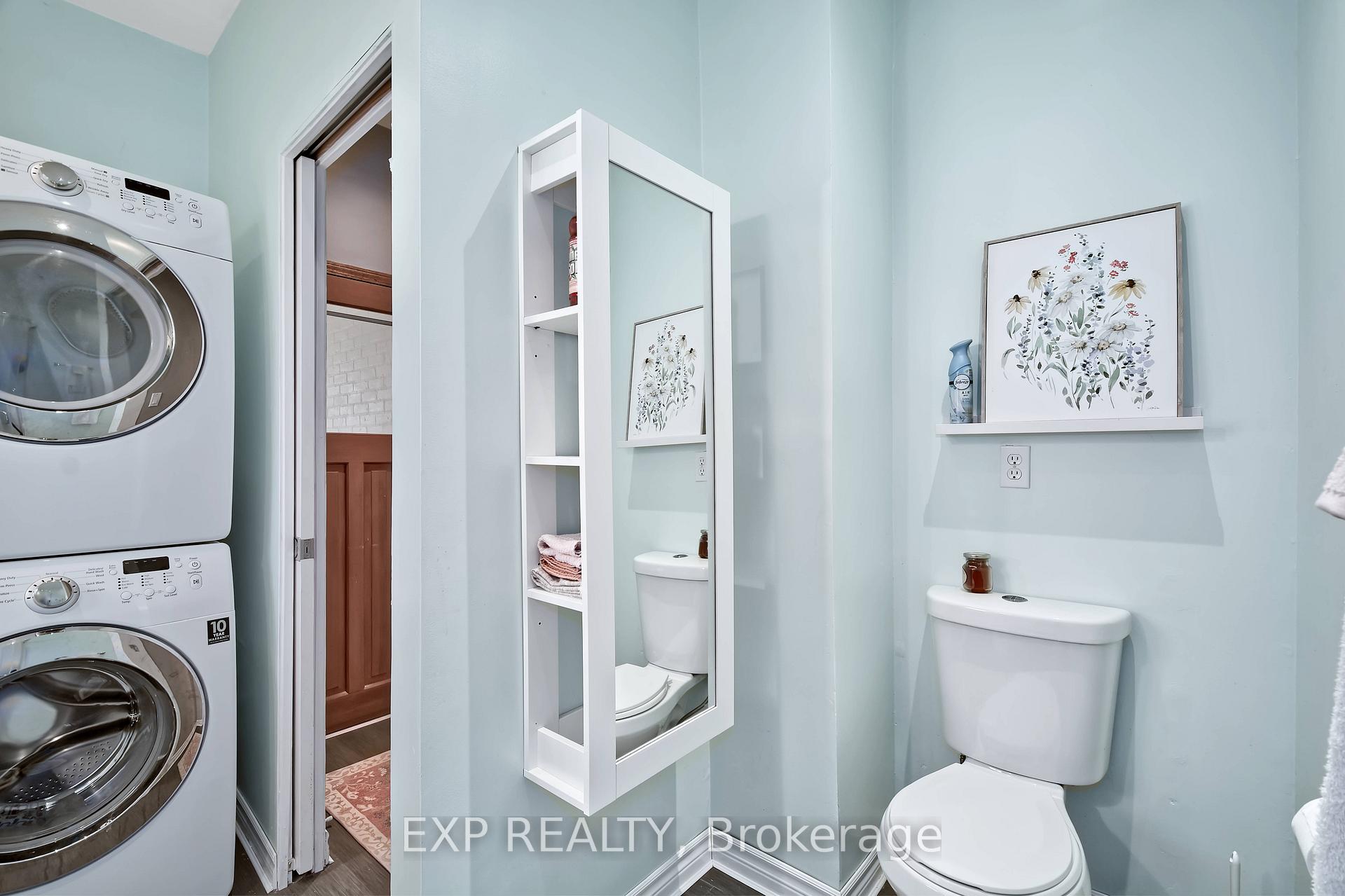 Photo 14 of 49 Euclid Avenue, London, South F — HOMEH