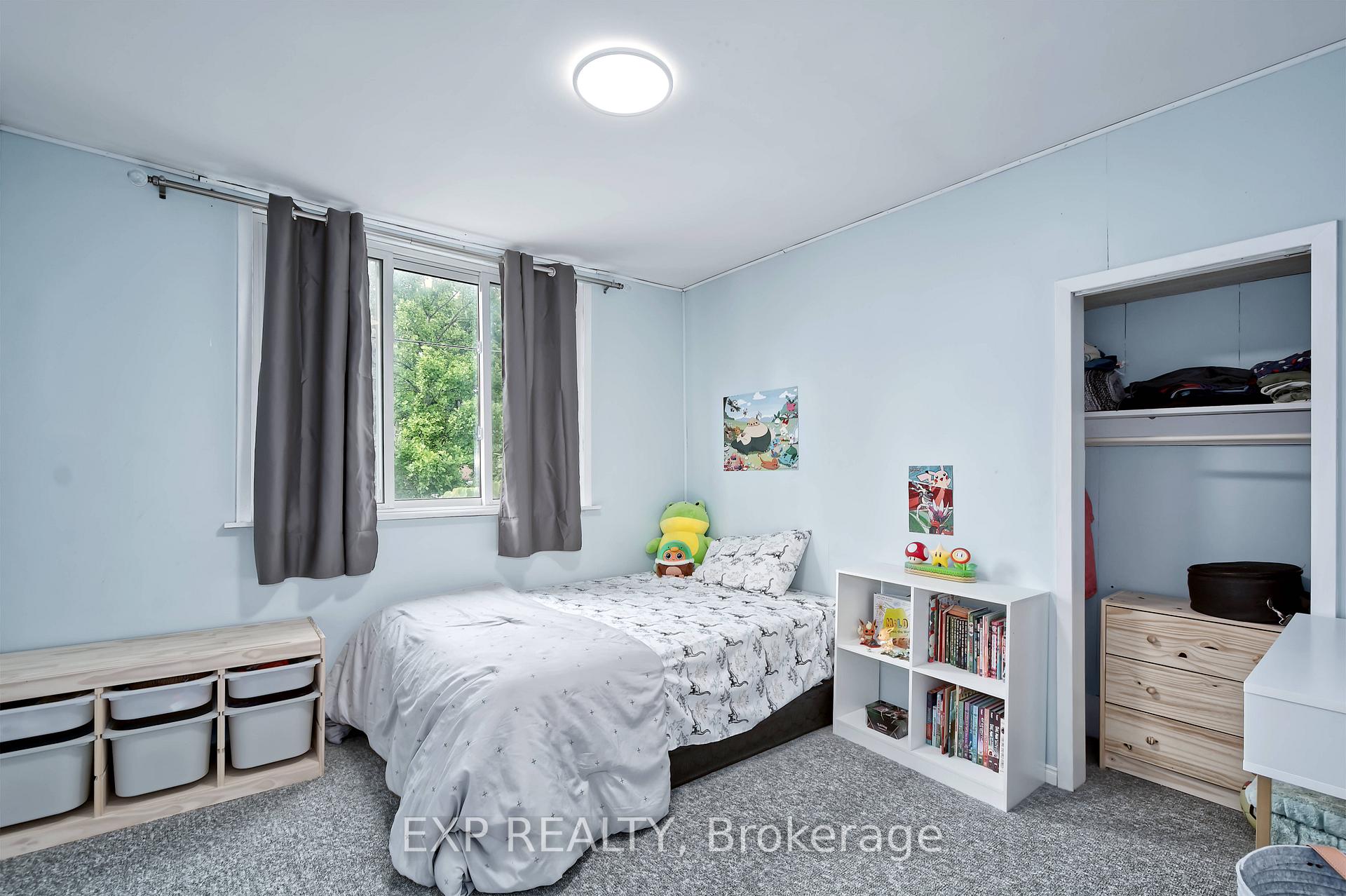 Photo 19 of 49 Euclid Avenue, London, South F — HOMEH