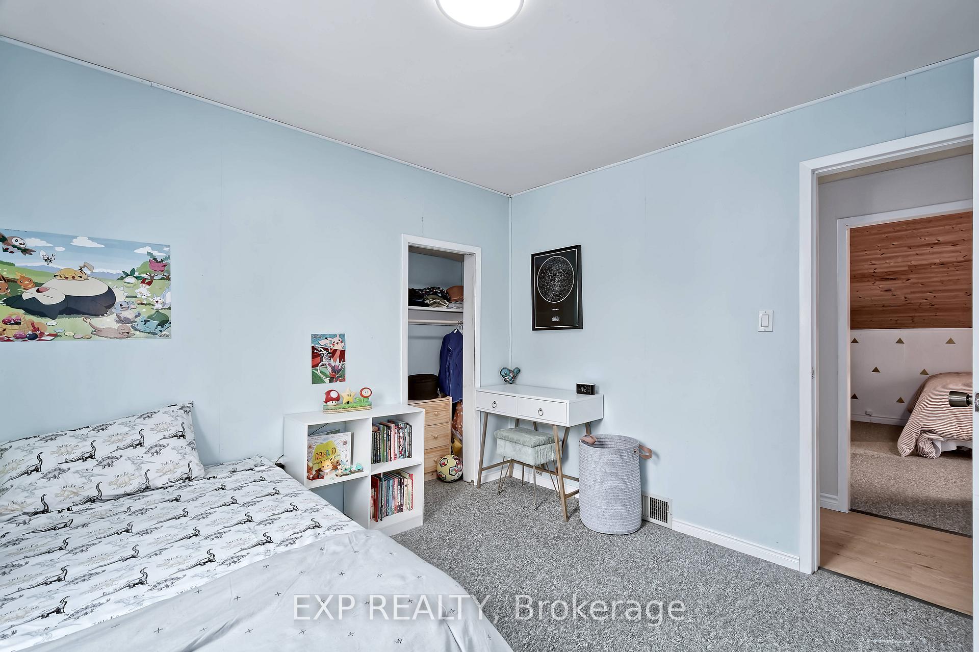 Photo 20 of 49 Euclid Avenue, London, South F — HOMEH