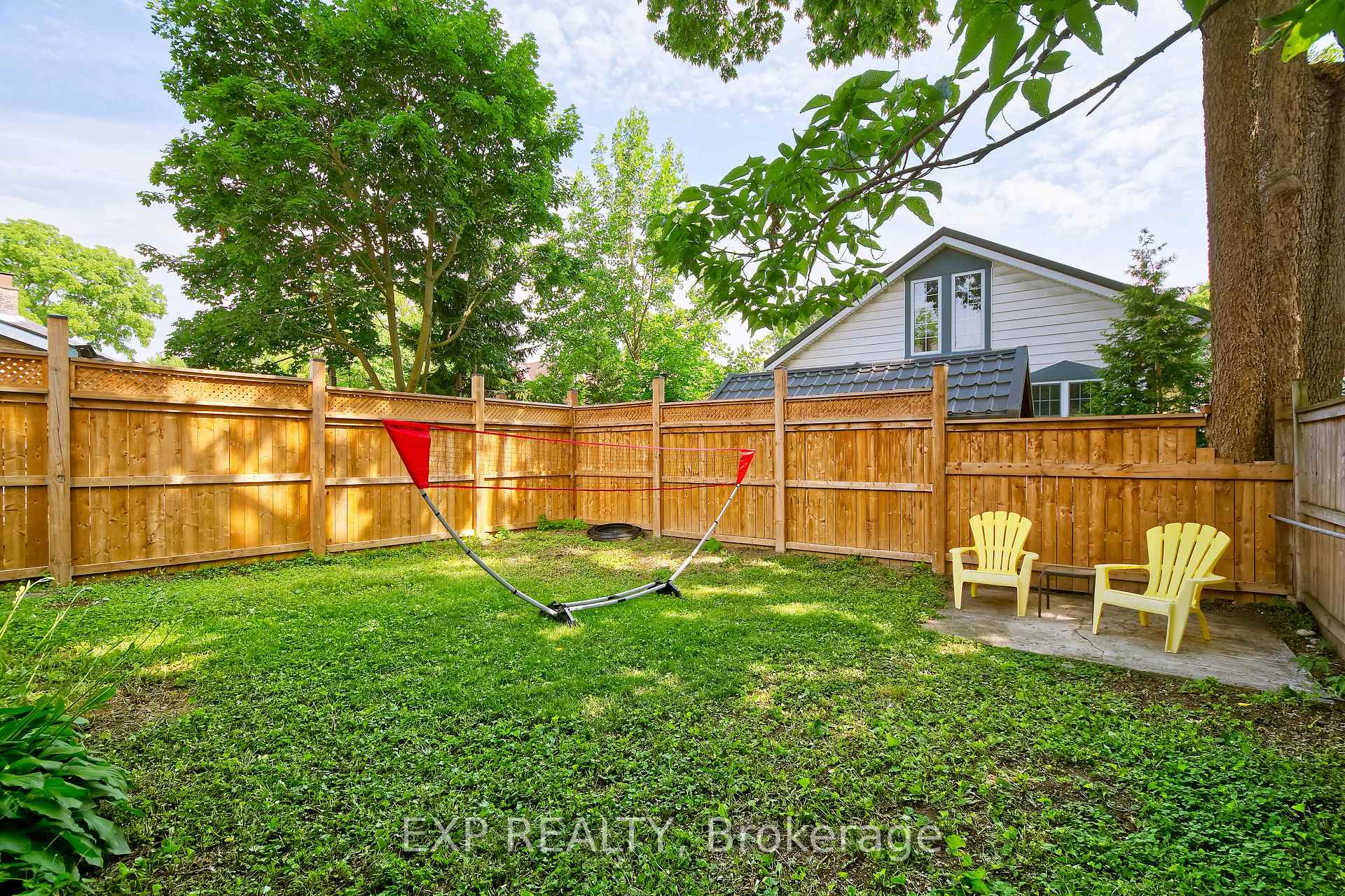 Photo 28 of 49 Euclid Avenue, London, South F — HOMEH