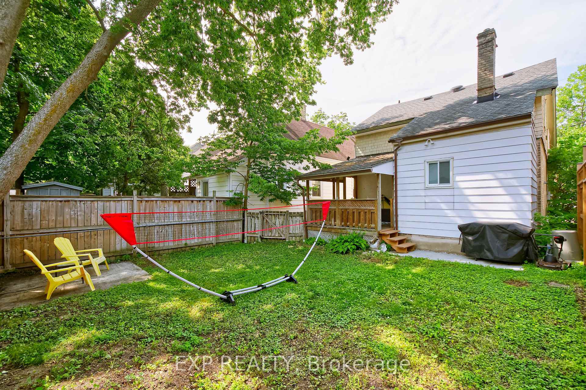Photo 30 of 49 Euclid Avenue, London, South F — HOMEH