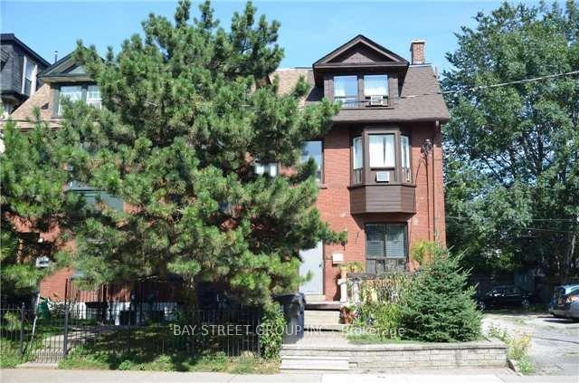 Photo 1 of 3 Pembroke Street, Toronto, Moss Park — HOMEH