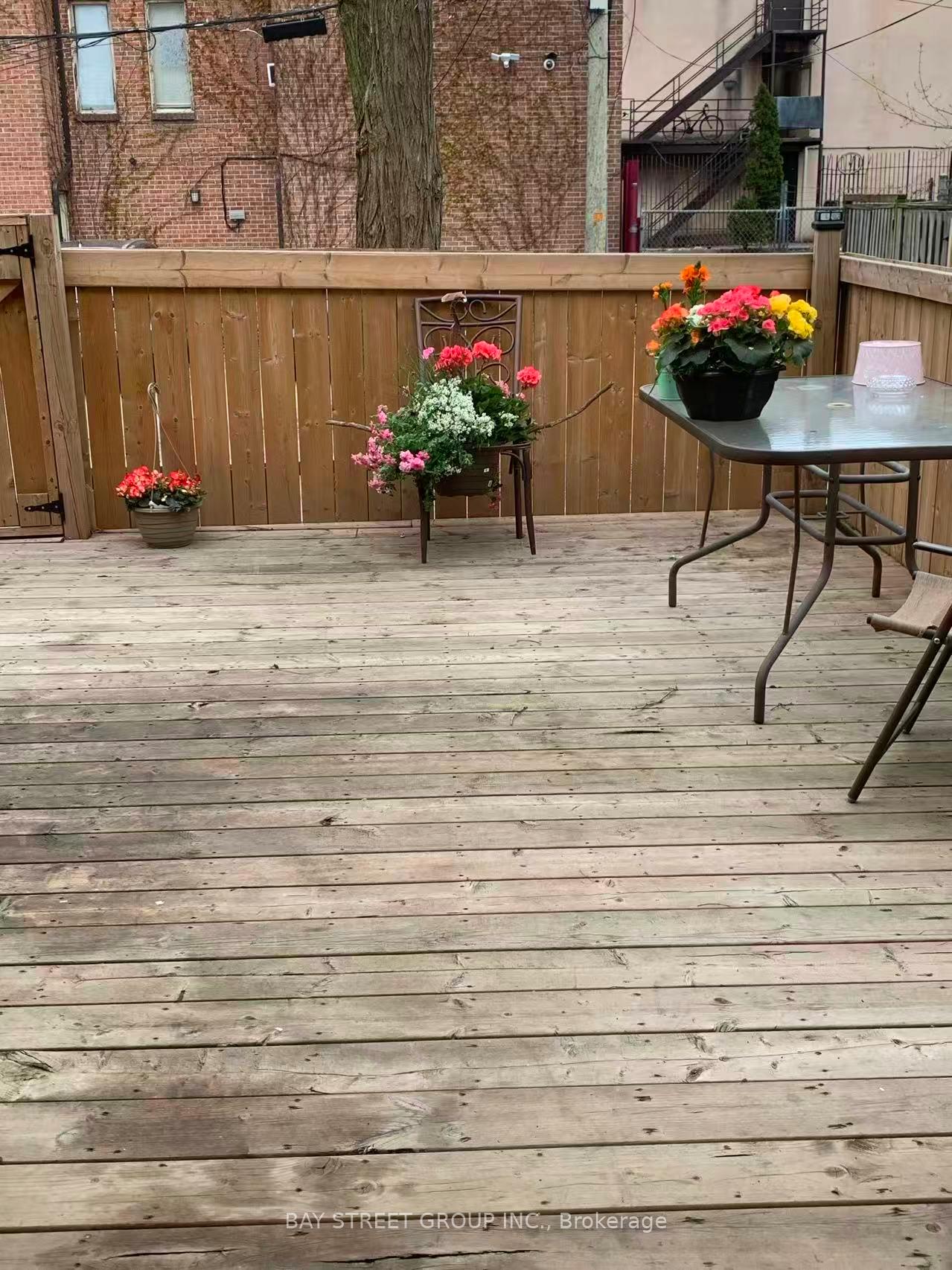 Photo 12 of 3 Pembroke Street, Toronto, Moss Park — HOMEH