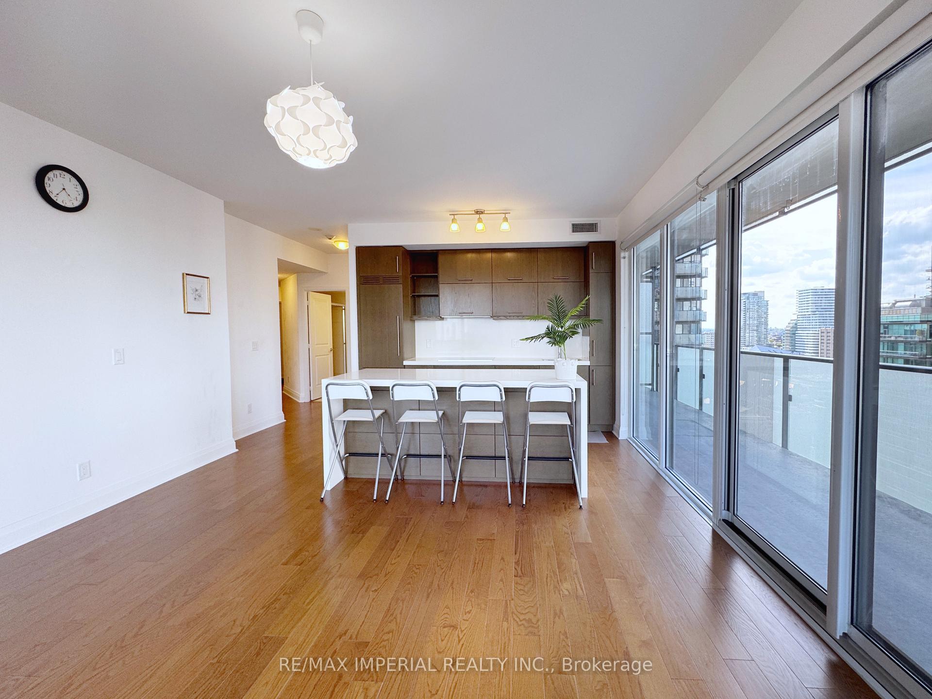 Photo 7 of Unit 1910, Bay 1080 Street E, Toronto, Bay Street Corridor — HOMEH
