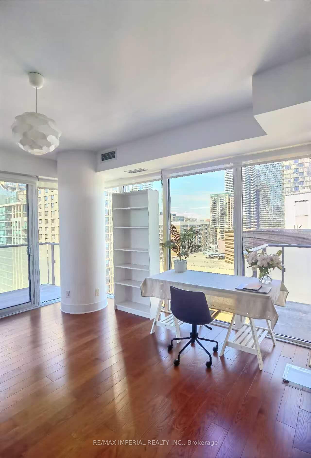 Photo 12 of Unit 1910, Bay 1080 Street E, Toronto, Bay Street Corridor — HOMEH