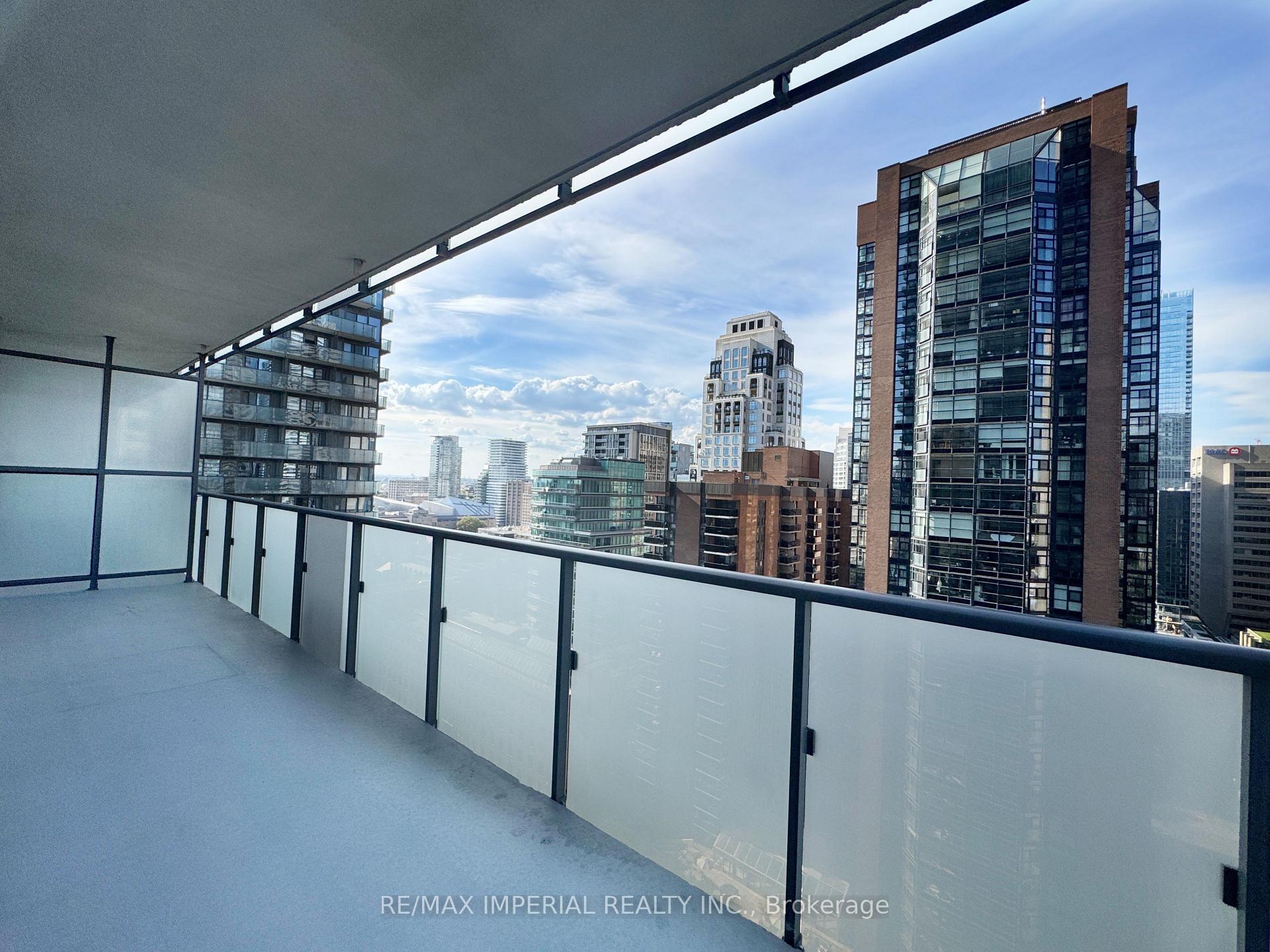Photo 21 of Unit 1910, Bay 1080 Street E, Toronto, Bay Street Corridor — HOMEH