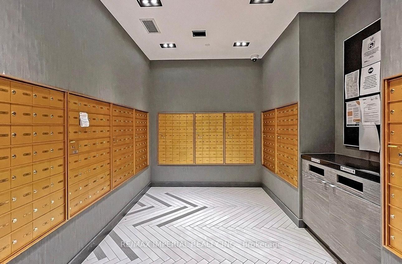 Photo 23 of Unit 1910, Bay 1080 Street E, Toronto, Bay Street Corridor — HOMEH