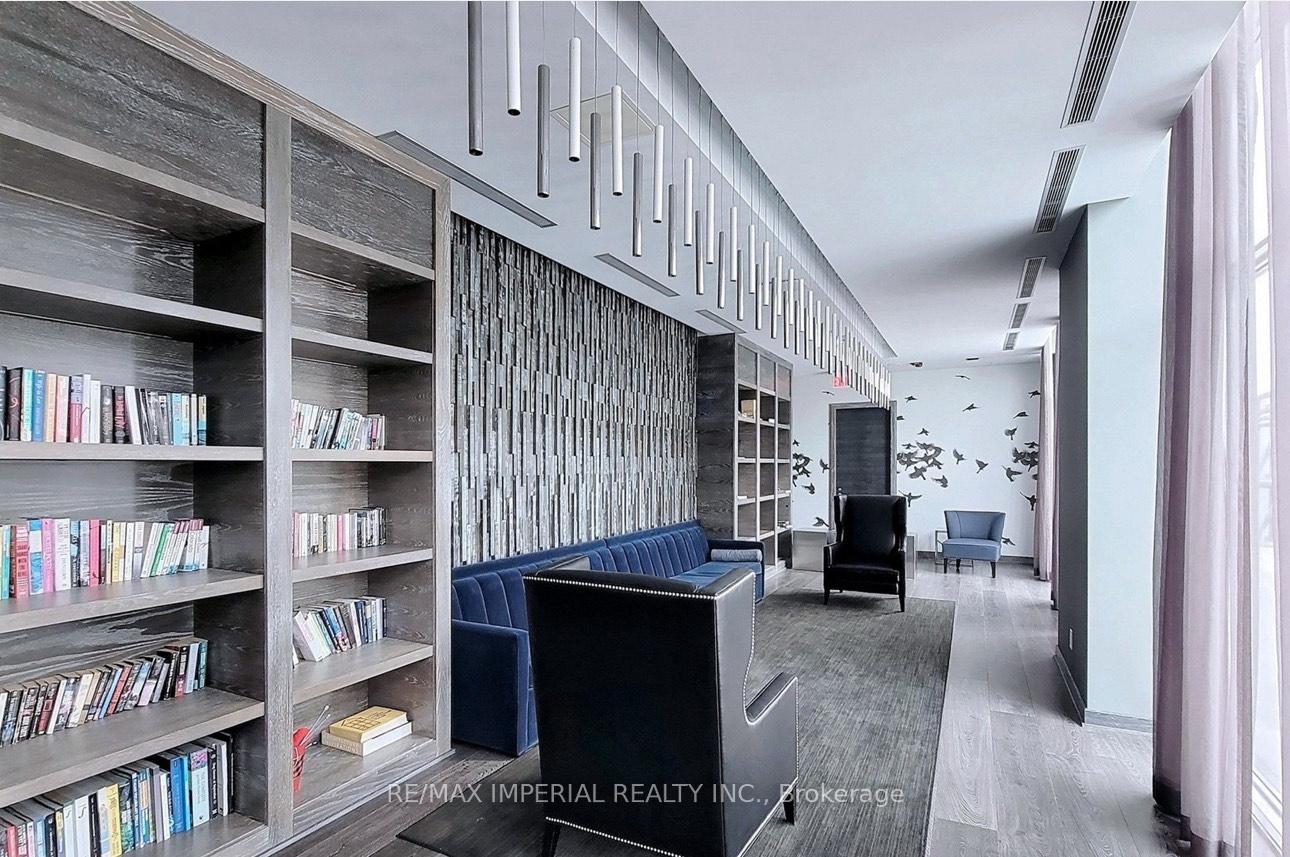 Photo 24 of Unit 1910, Bay 1080 Street E, Toronto, Bay Street Corridor — HOMEH