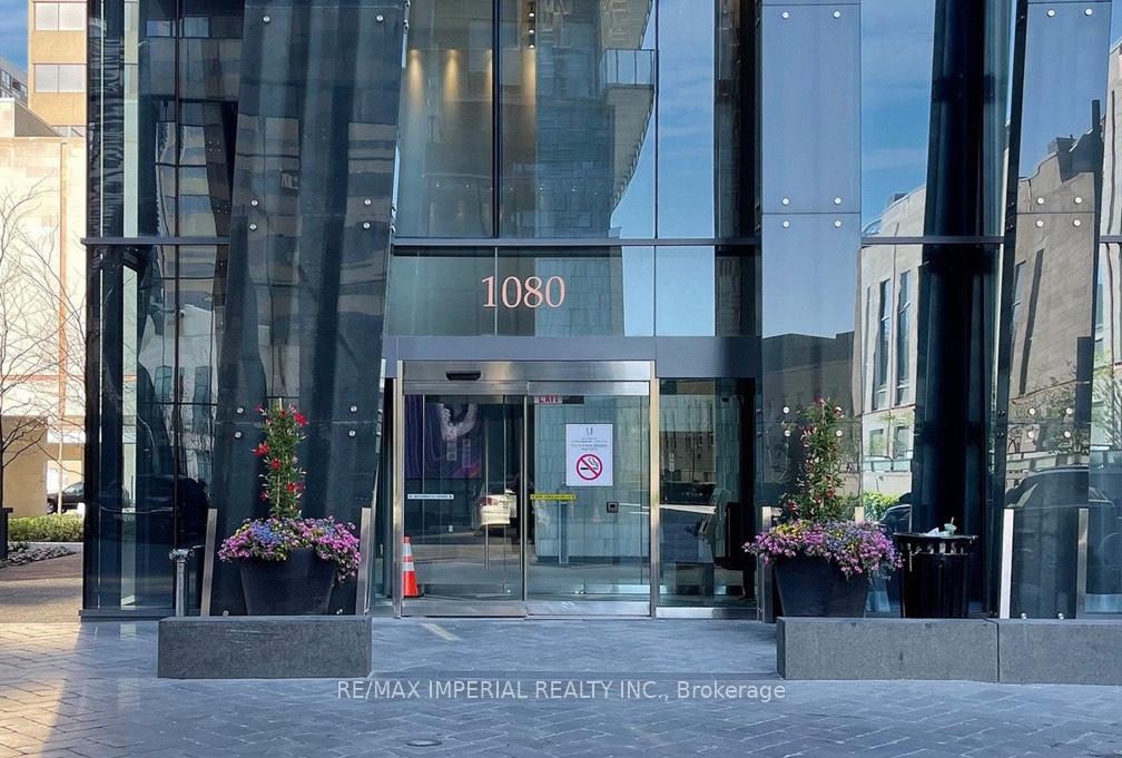 Photo 25 of Unit 1910, Bay 1080 Street E, Toronto, Bay Street Corridor — HOMEH