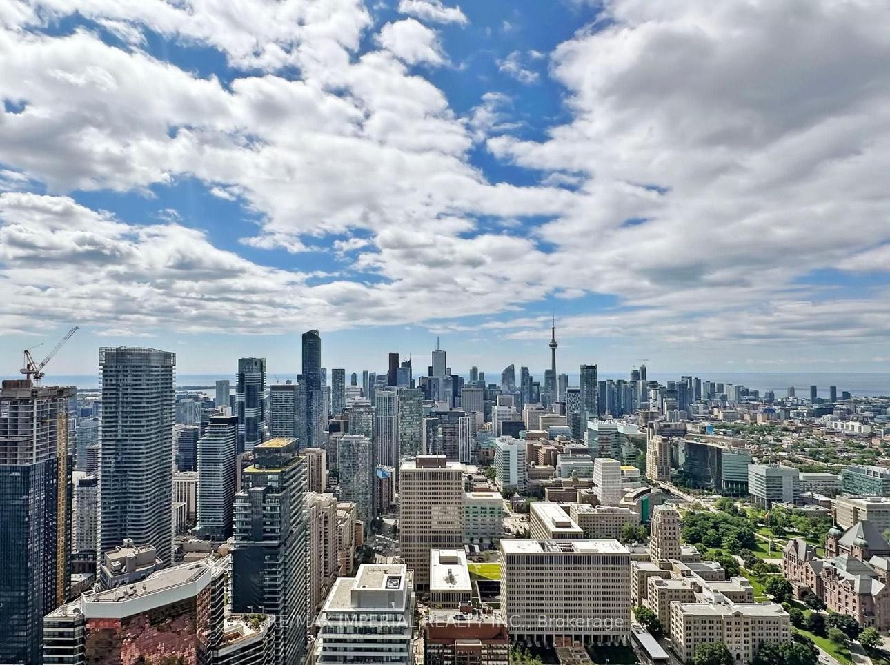 Photo 31 of Unit 1910, Bay 1080 Street E, Toronto, Bay Street Corridor — HOMEH