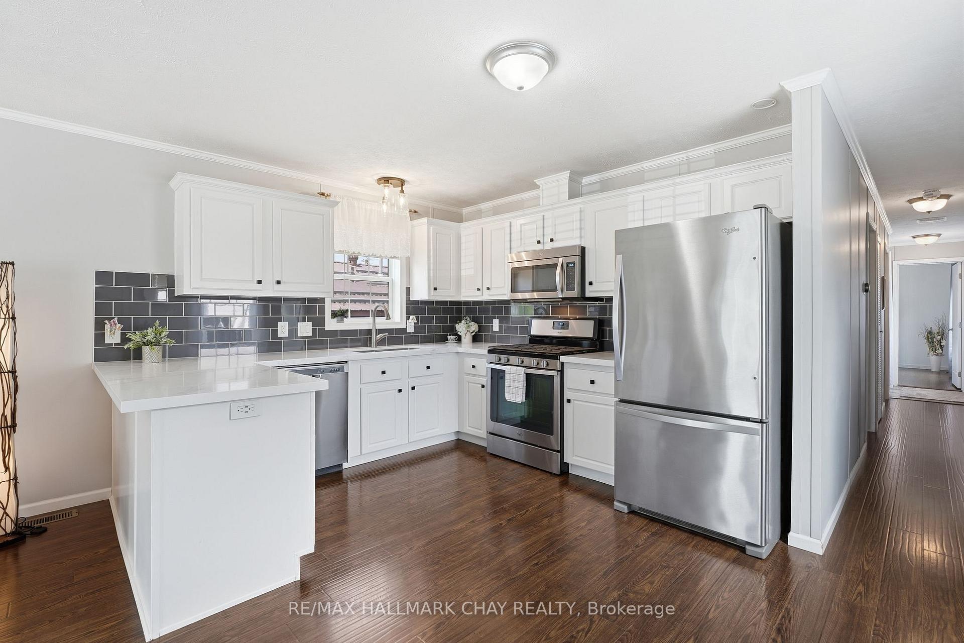 Photo 1 of 1298 Hilltop Road, Severn, Rural Severn — HOMEH