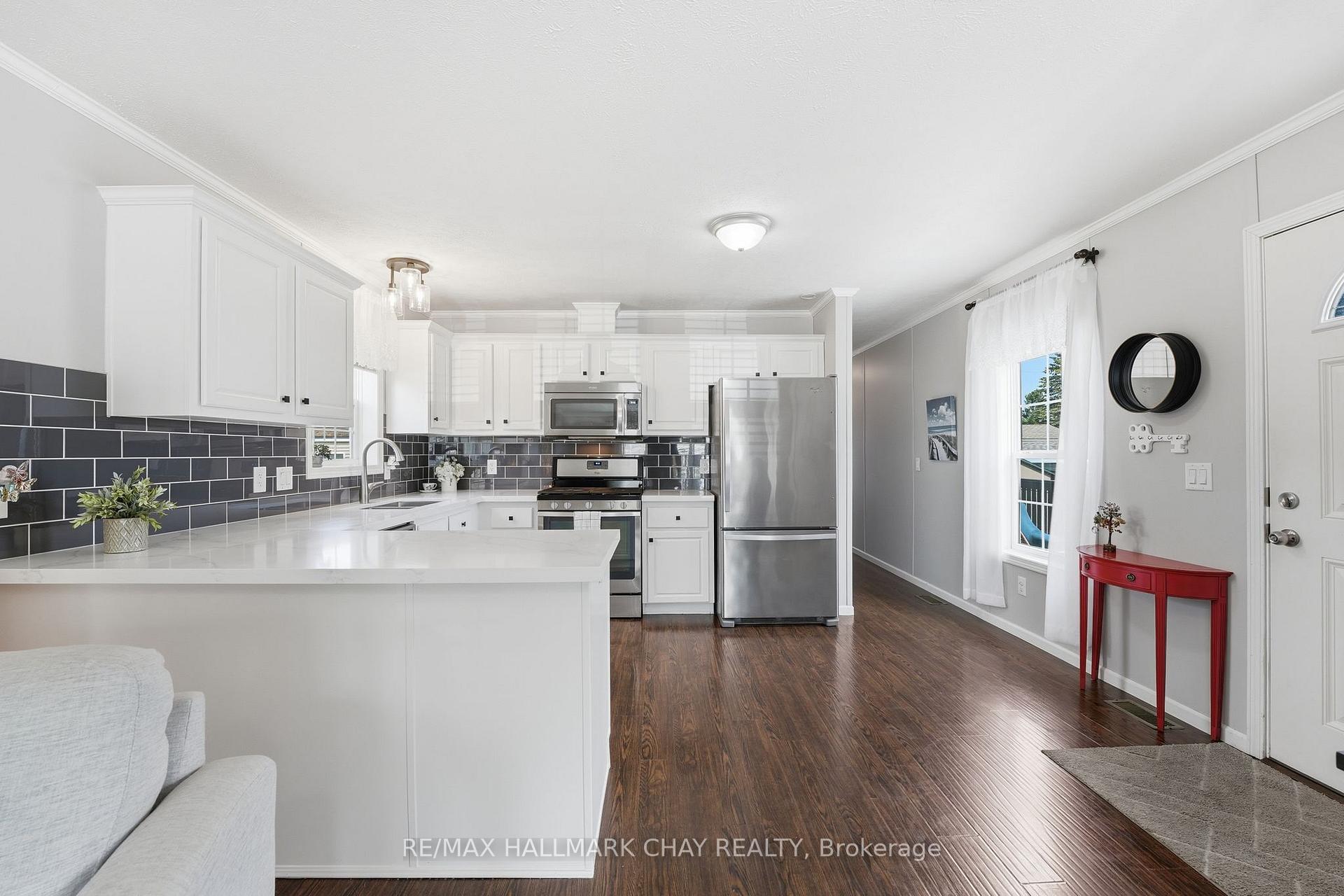 Photo 2 of 1298 Hilltop Road, Severn, Rural Severn — HOMEH