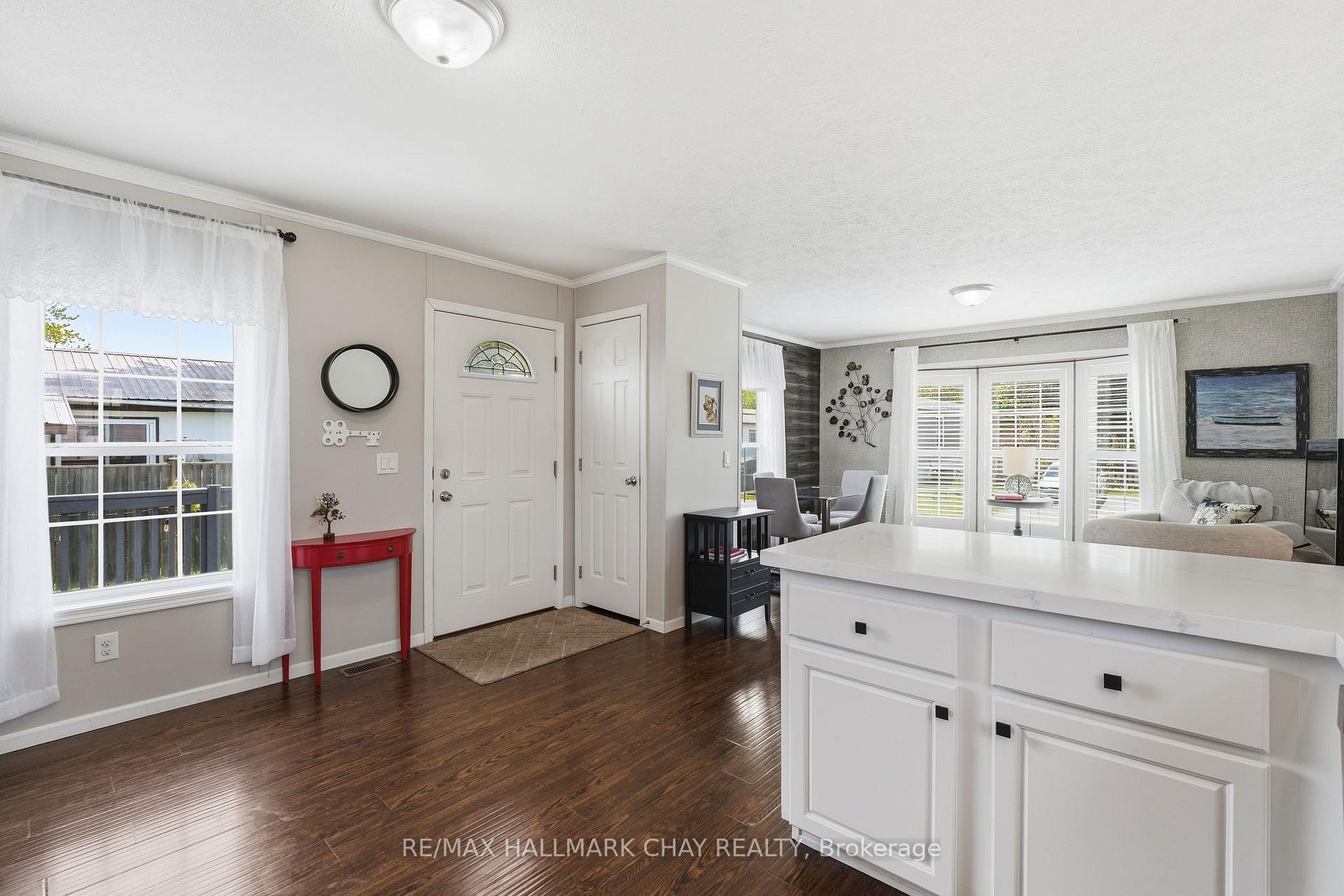 Photo 3 of 1298 Hilltop Road, Severn, Rural Severn — HOMEH