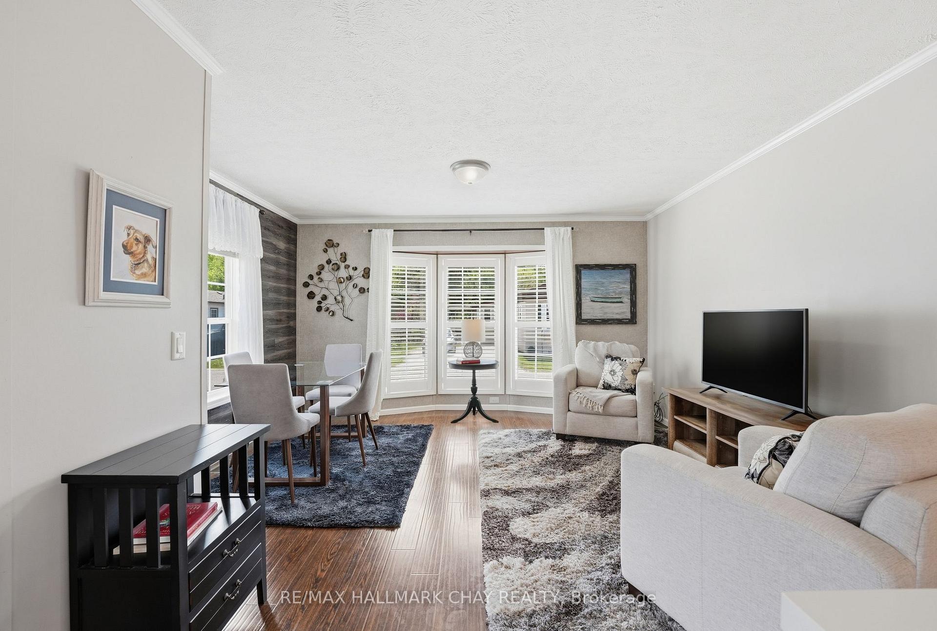 Photo 4 of 1298 Hilltop Road, Severn, Rural Severn — HOMEH