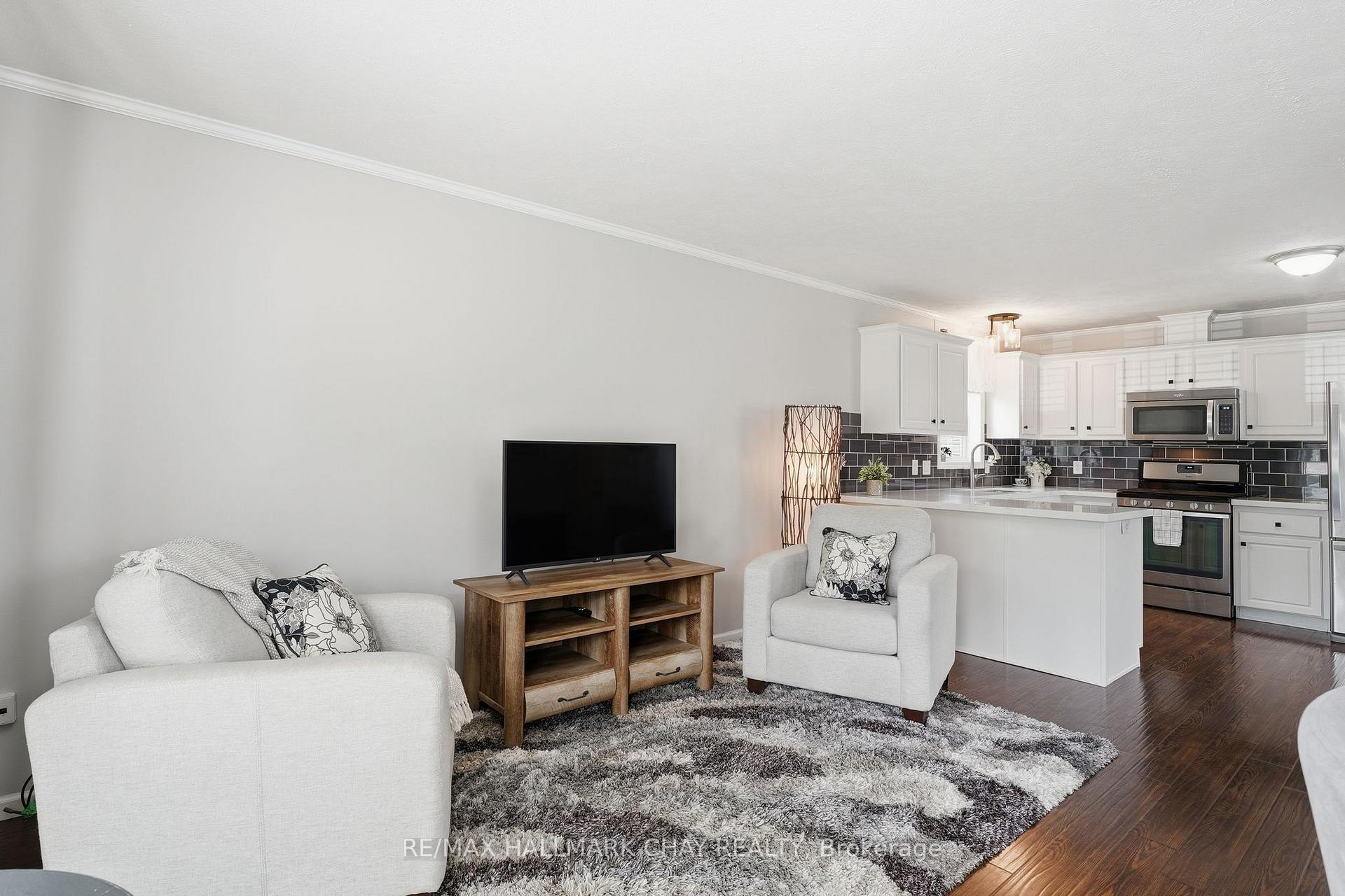 Photo 6 of 1298 Hilltop Road, Severn, Rural Severn — HOMEH
