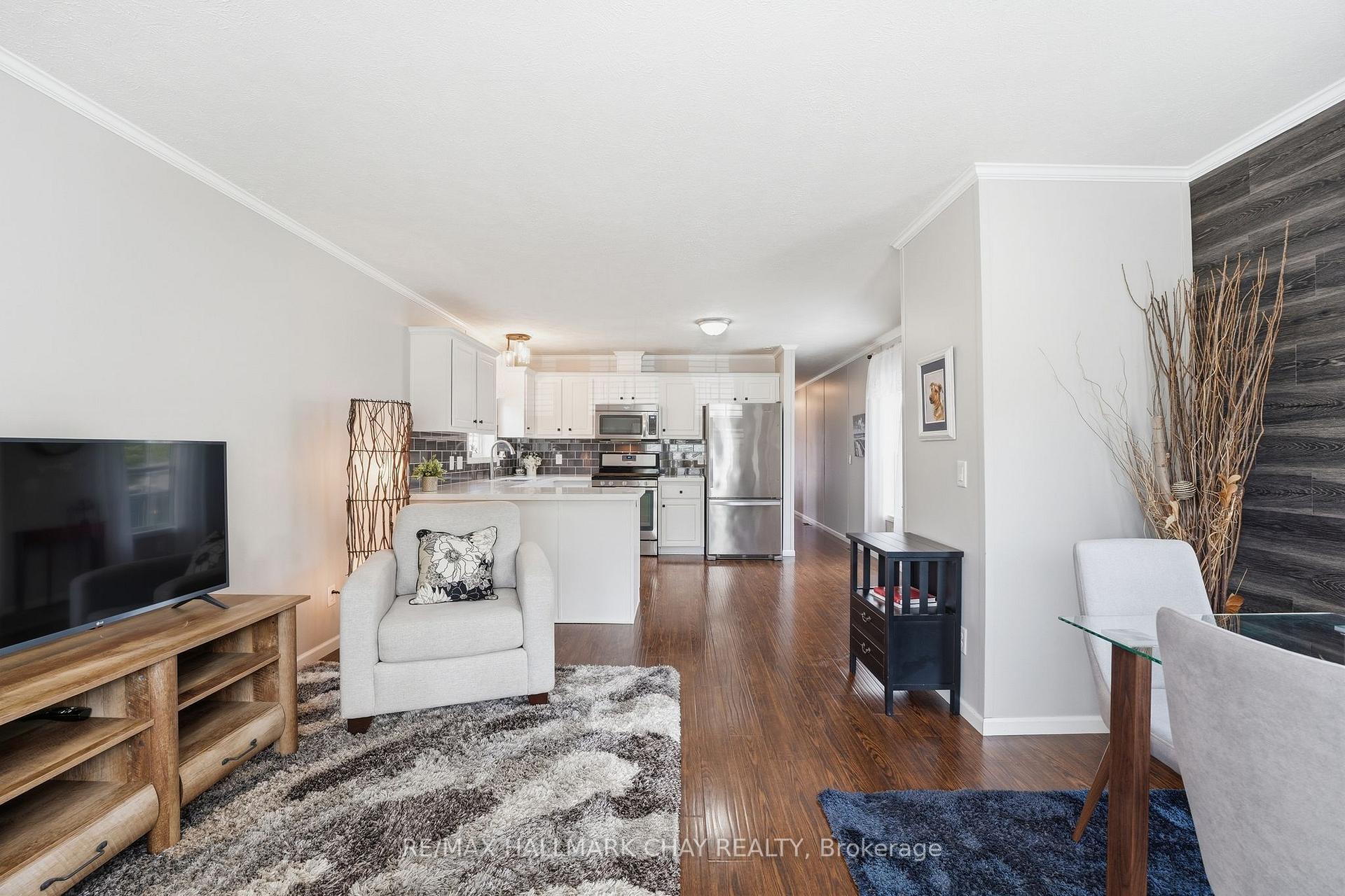 Photo 7 of 1298 Hilltop Road, Severn, Rural Severn — HOMEH