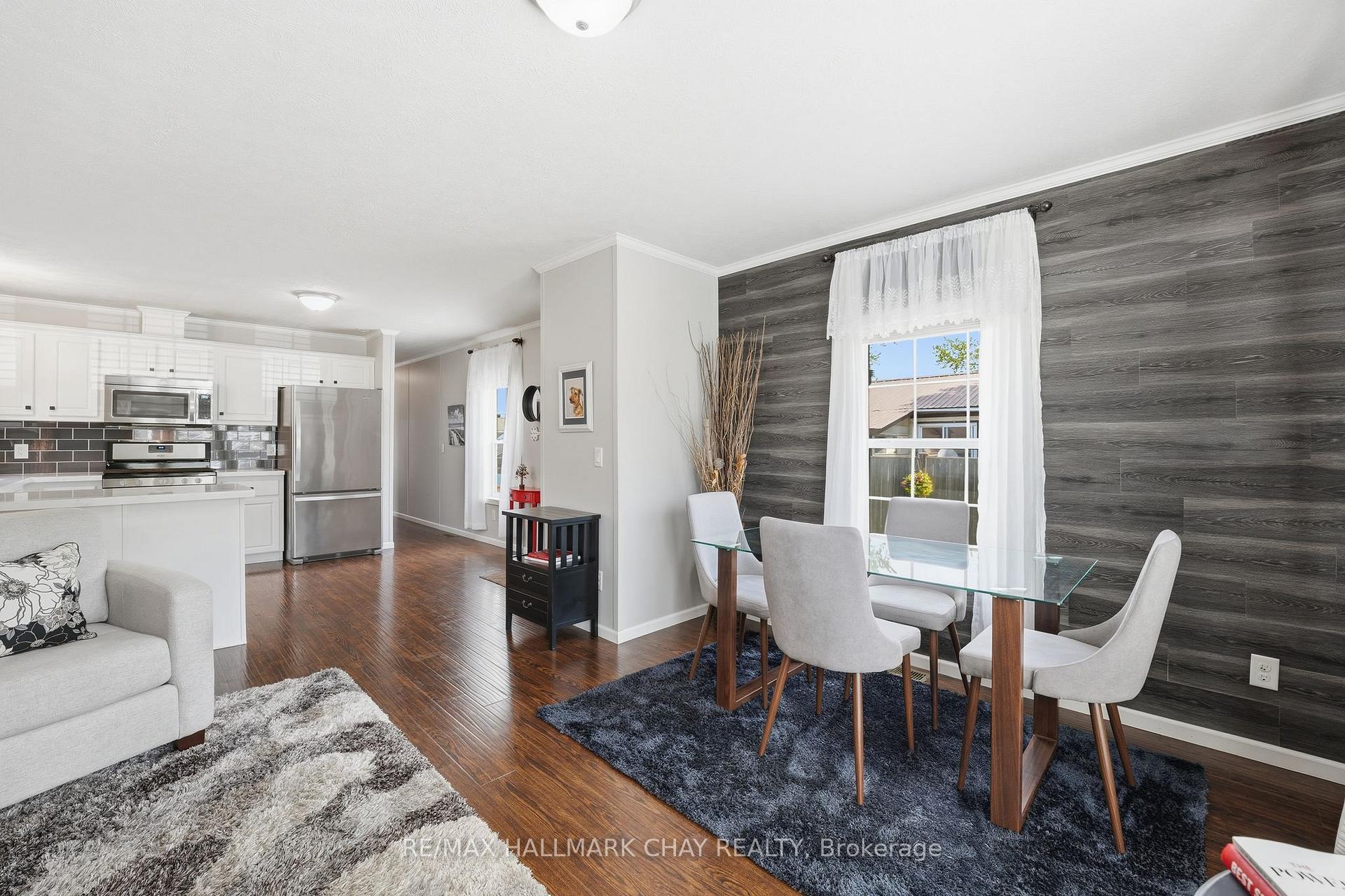 Photo 8 of 1298 Hilltop Road, Severn, Rural Severn — HOMEH