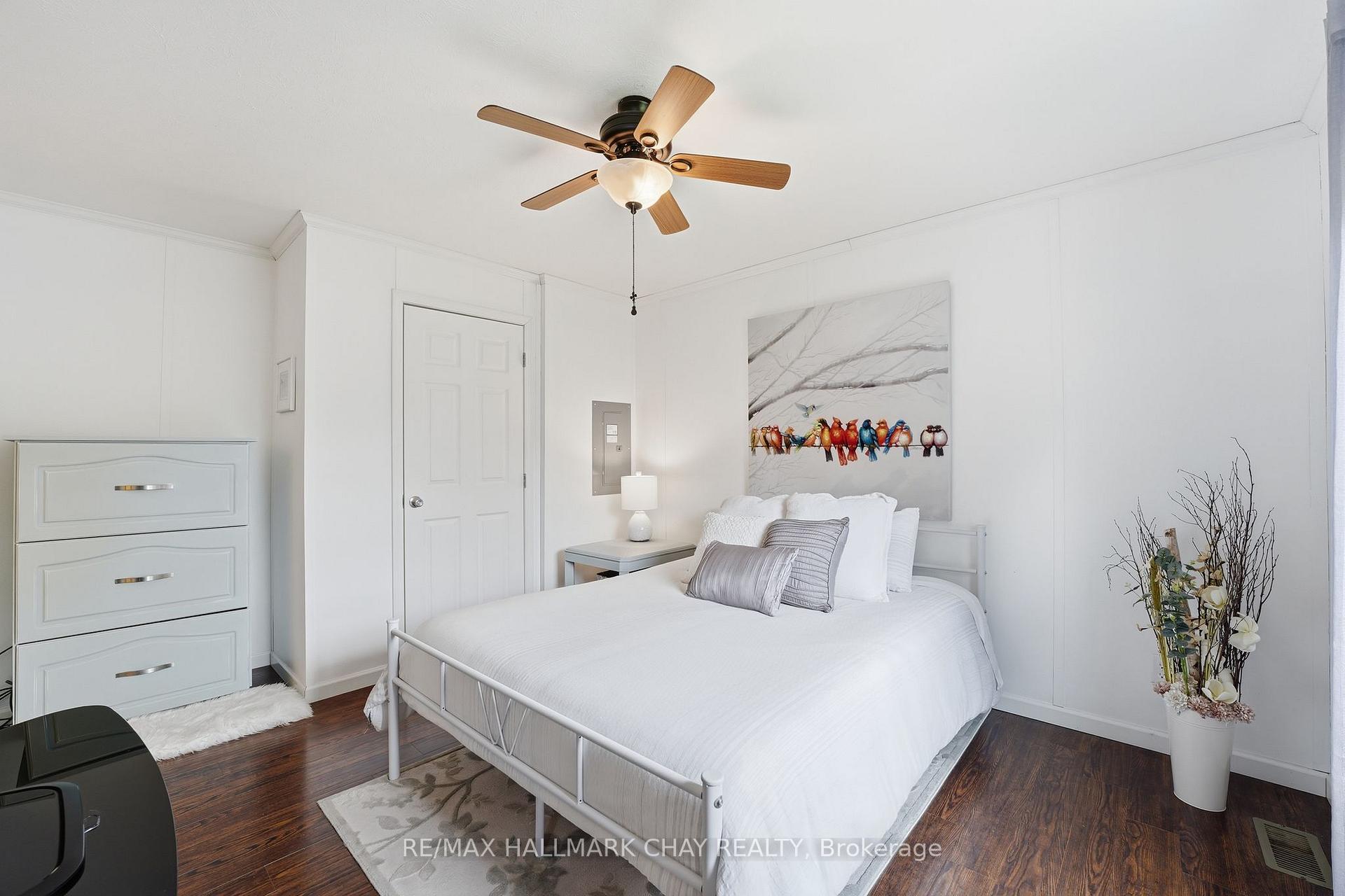 Photo 9 of 1298 Hilltop Road, Severn, Rural Severn — HOMEH