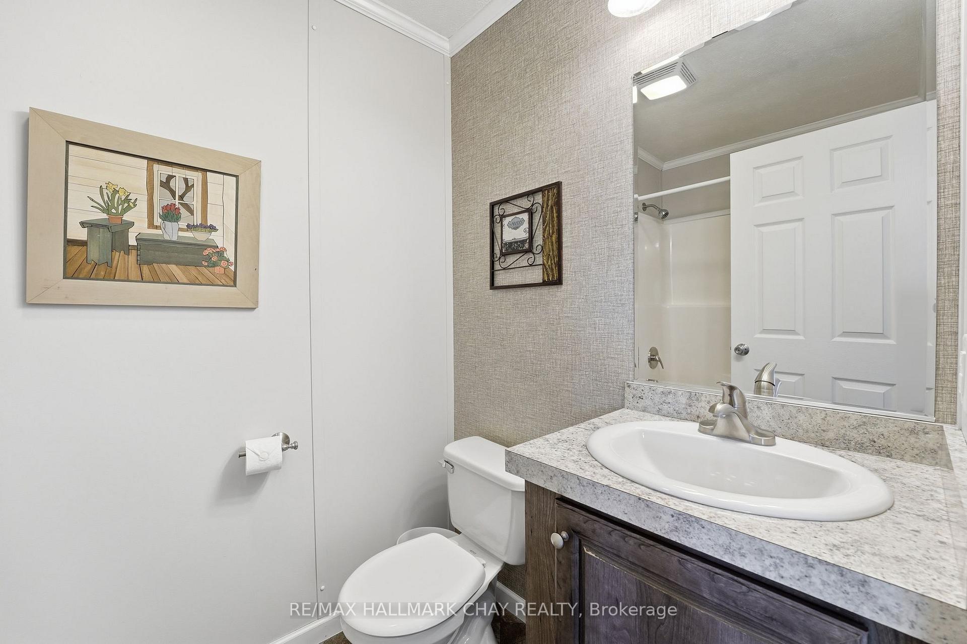 Photo 11 of 1298 Hilltop Road, Severn, Rural Severn — HOMEH