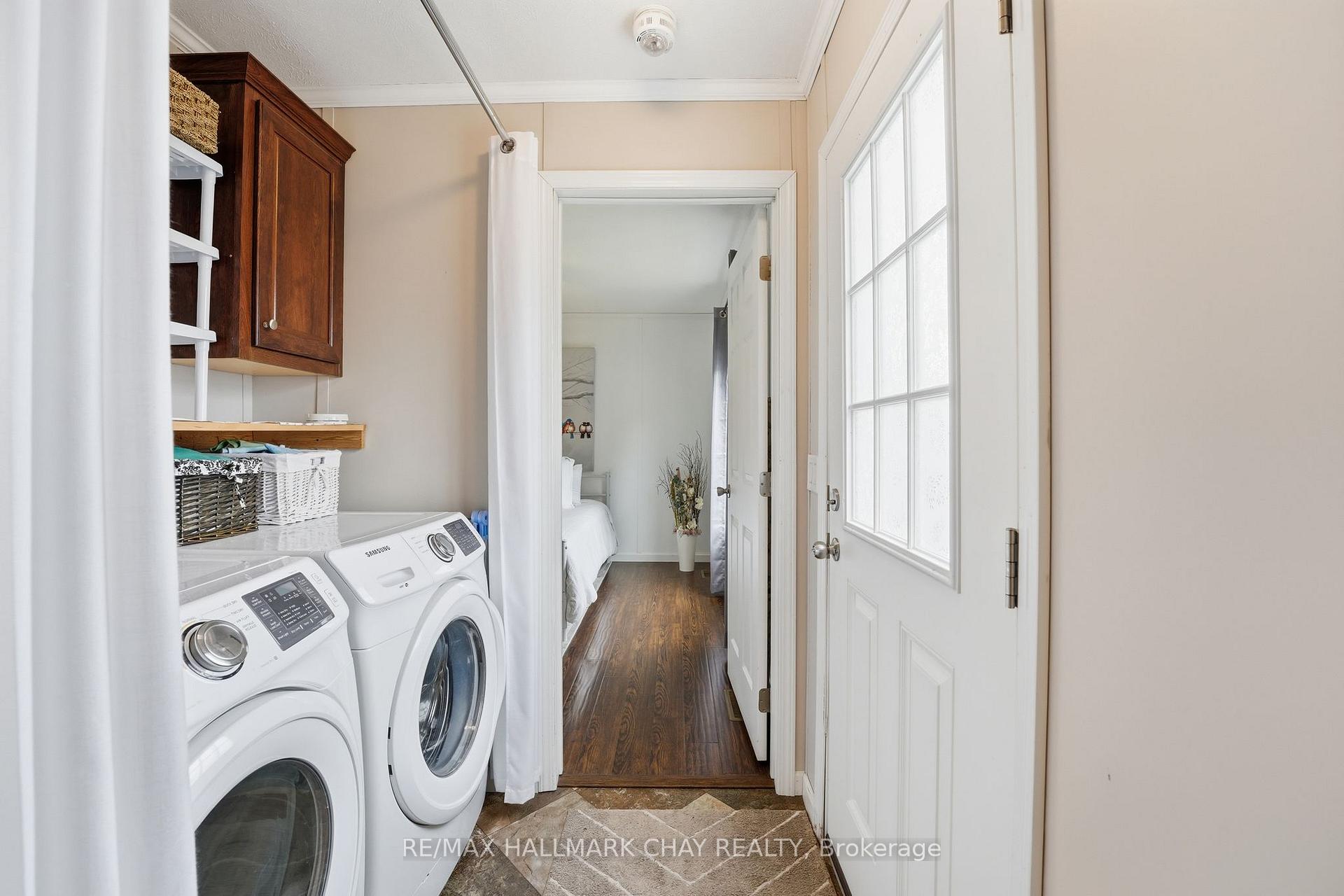 Photo 16 of 1298 Hilltop Road, Severn, Rural Severn — HOMEH