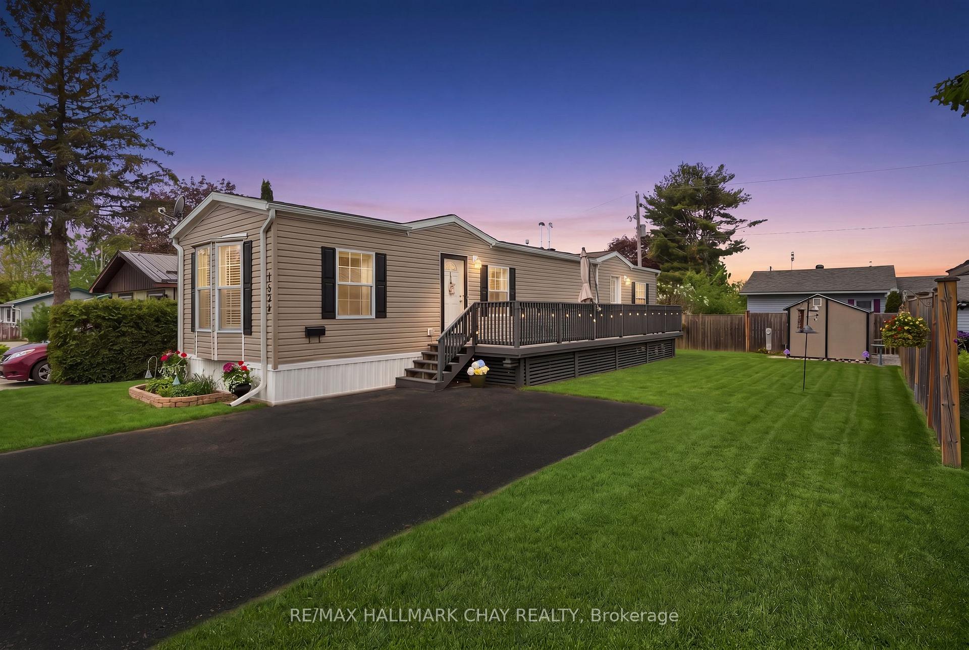 Photo 17 of 1298 Hilltop Road, Severn, Rural Severn — HOMEH