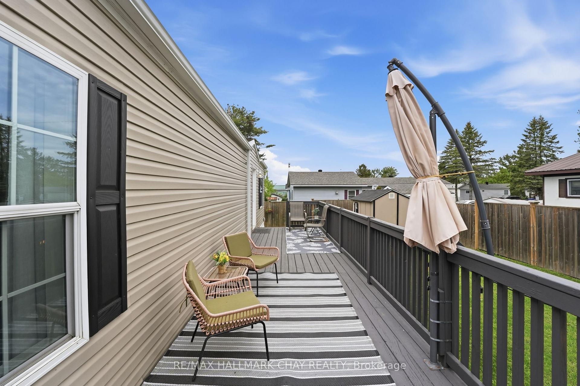 Photo 19 of 1298 Hilltop Road, Severn, Rural Severn — HOMEH