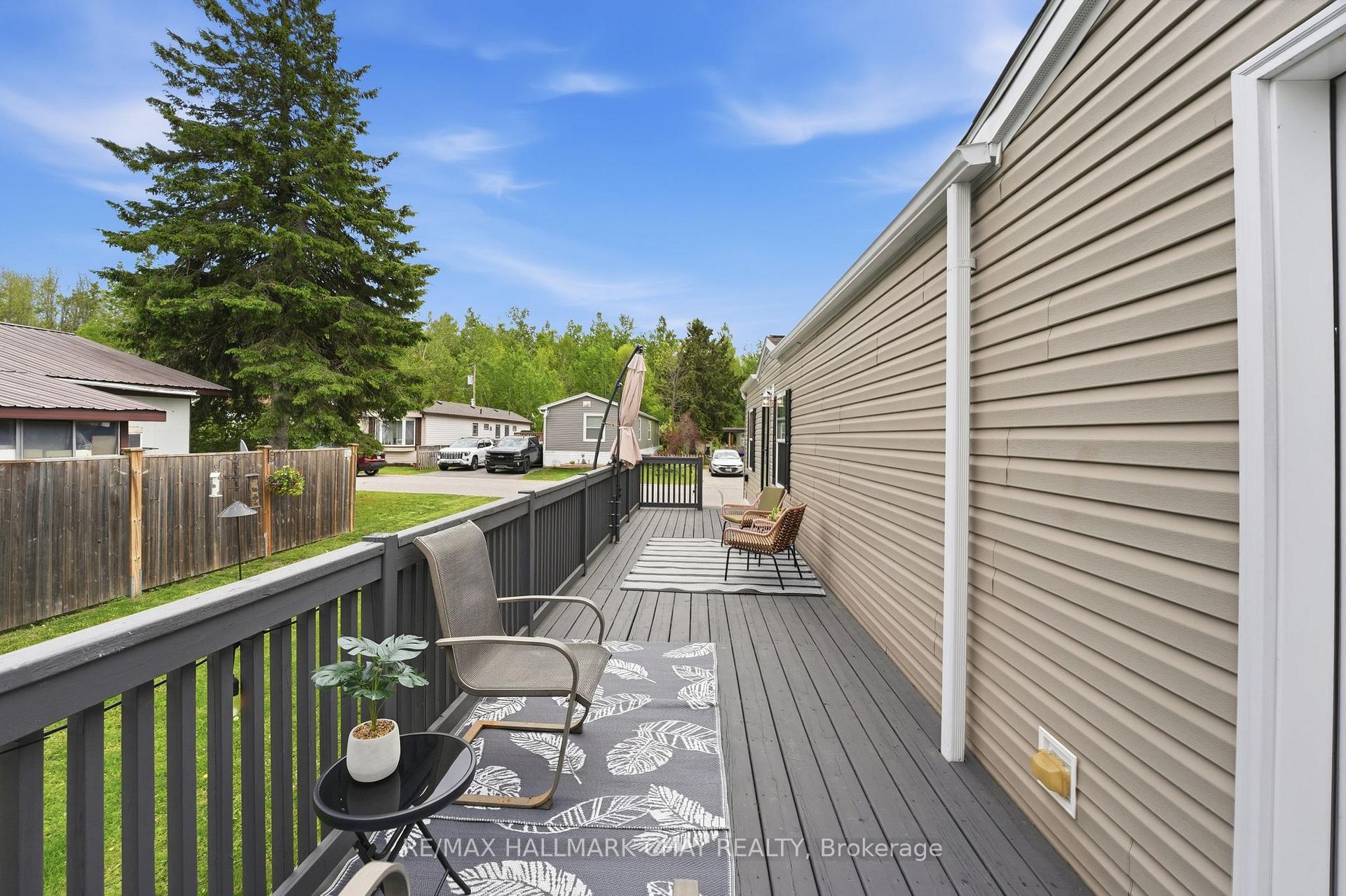 Photo 21 of 1298 Hilltop Road, Severn, Rural Severn — HOMEH