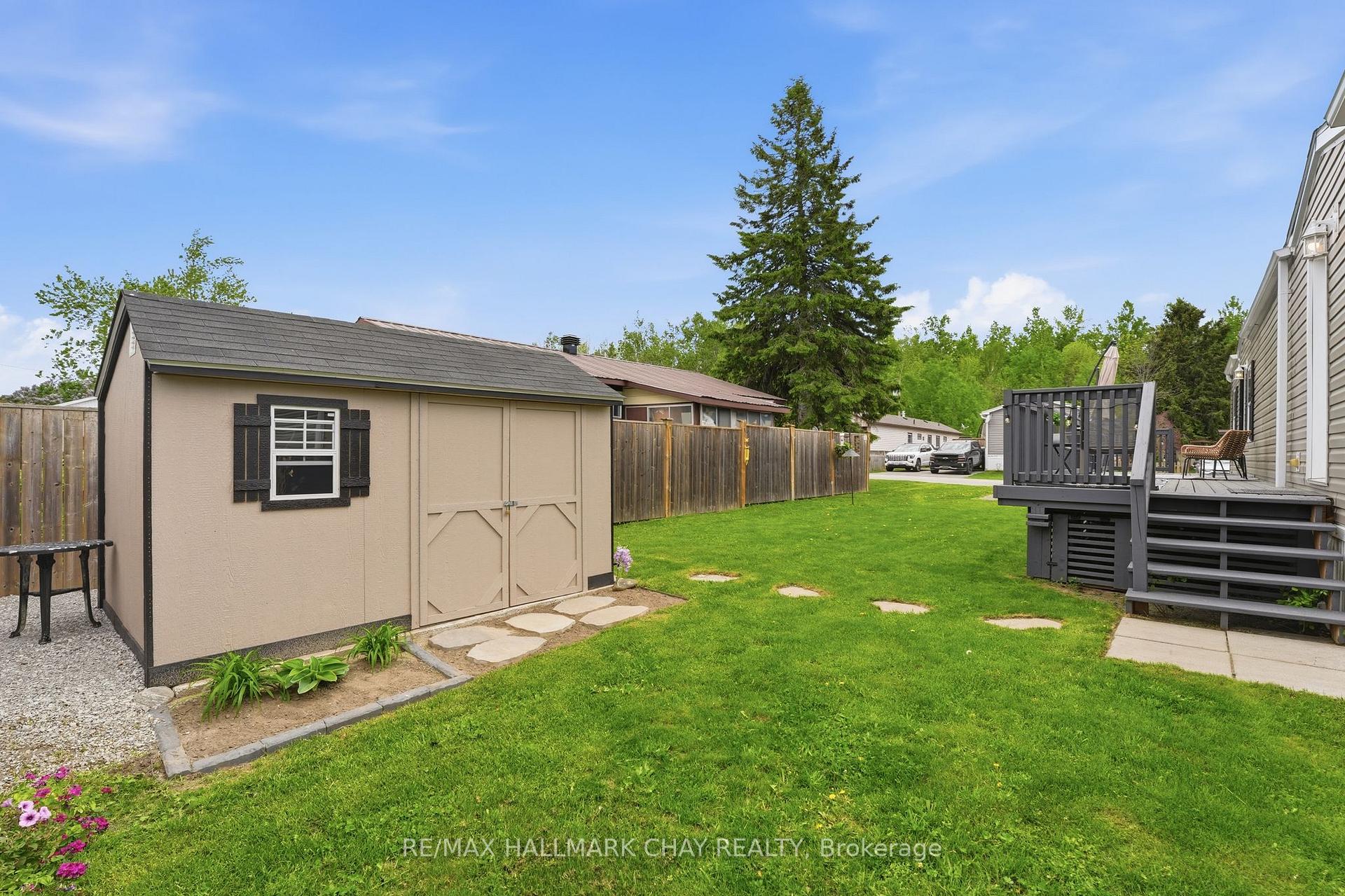 Photo 22 of 1298 Hilltop Road, Severn, Rural Severn — HOMEH