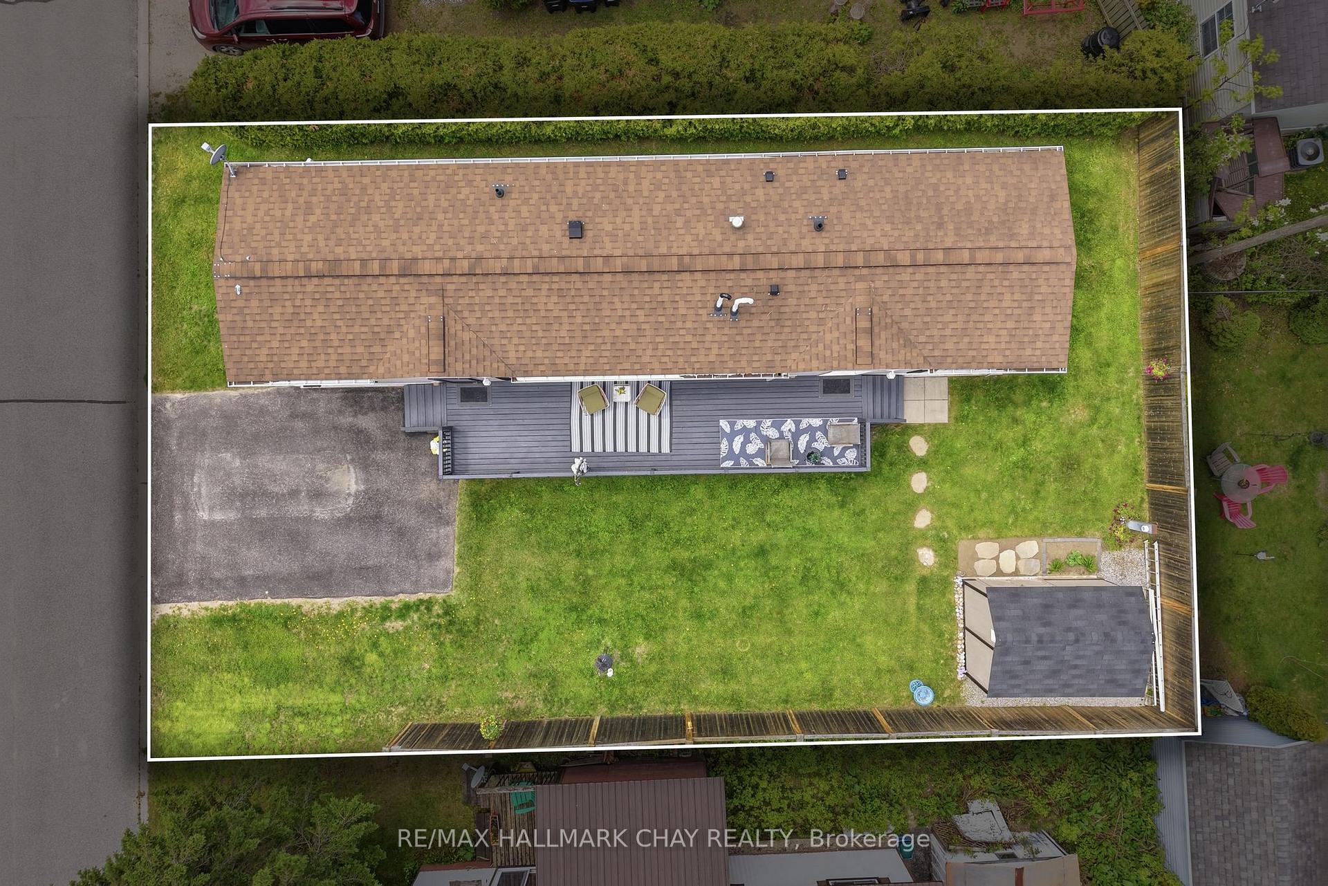 Photo 23 of 1298 Hilltop Road, Severn, Rural Severn — HOMEH