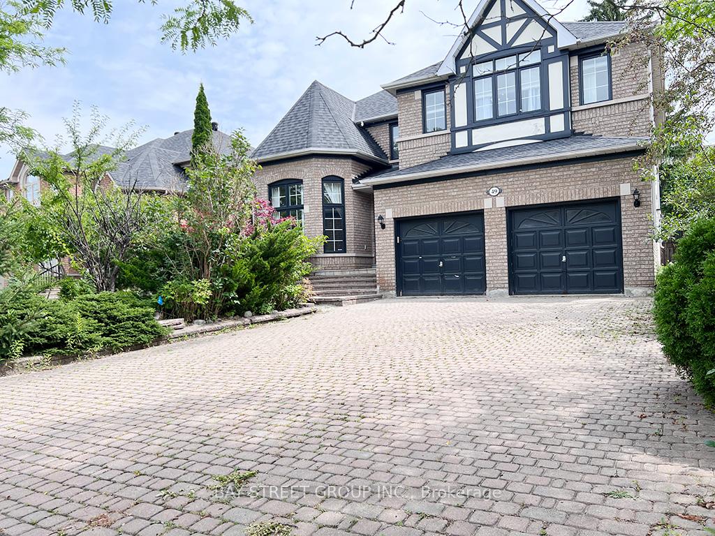Photo 1 of 49 Forester Crescent, Markham, Cachet — HOMEH