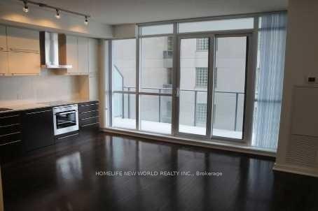 Photo 2 of Unit 808, 770 Bay Street, Toronto, Bay Street Corridor — HOMEH