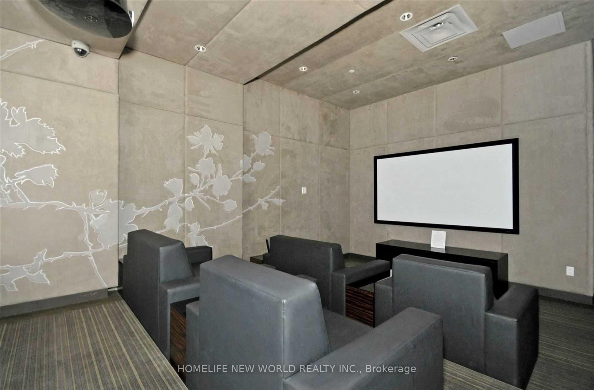 Photo 4 of Unit 808, 770 Bay Street, Toronto, Bay Street Corridor — HOMEH