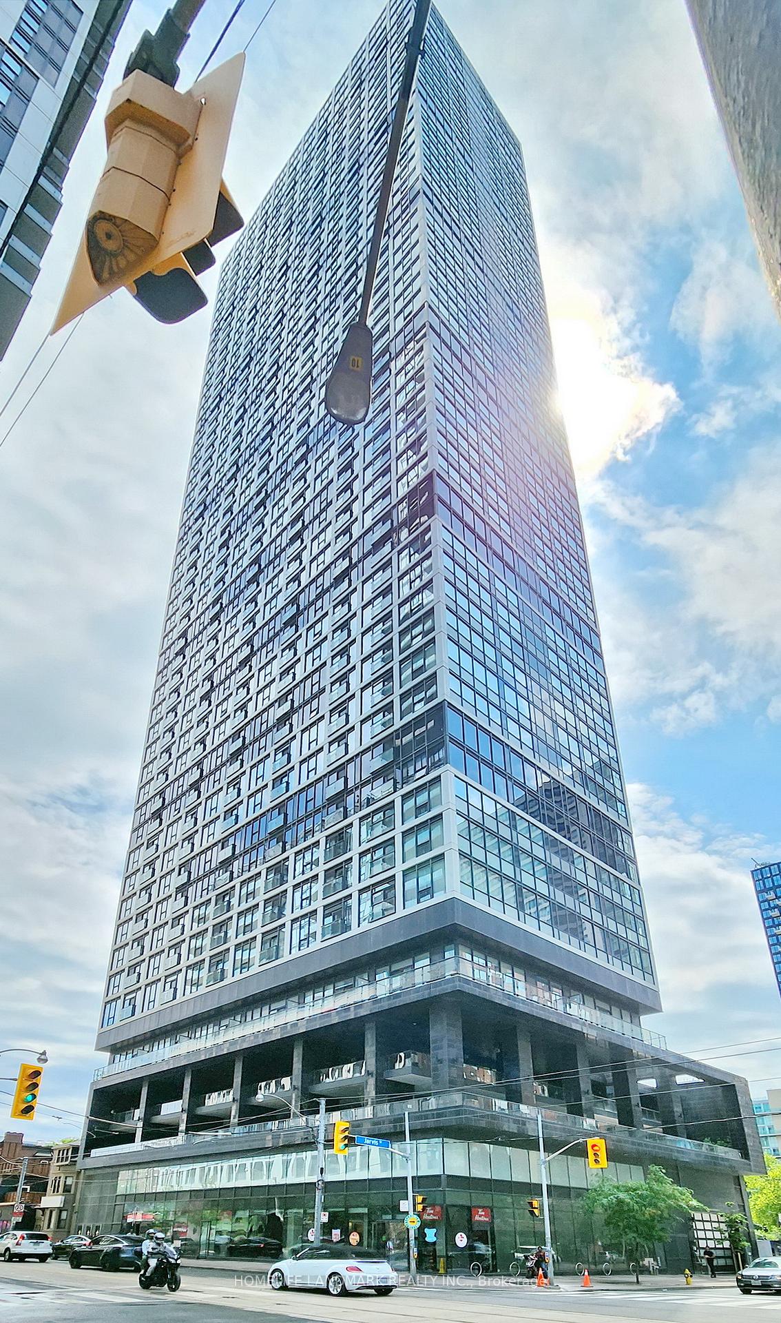 Photo 2 of Unit 3611, 181 Dundas Street E, Toronto, Moss Park — HOMEH
