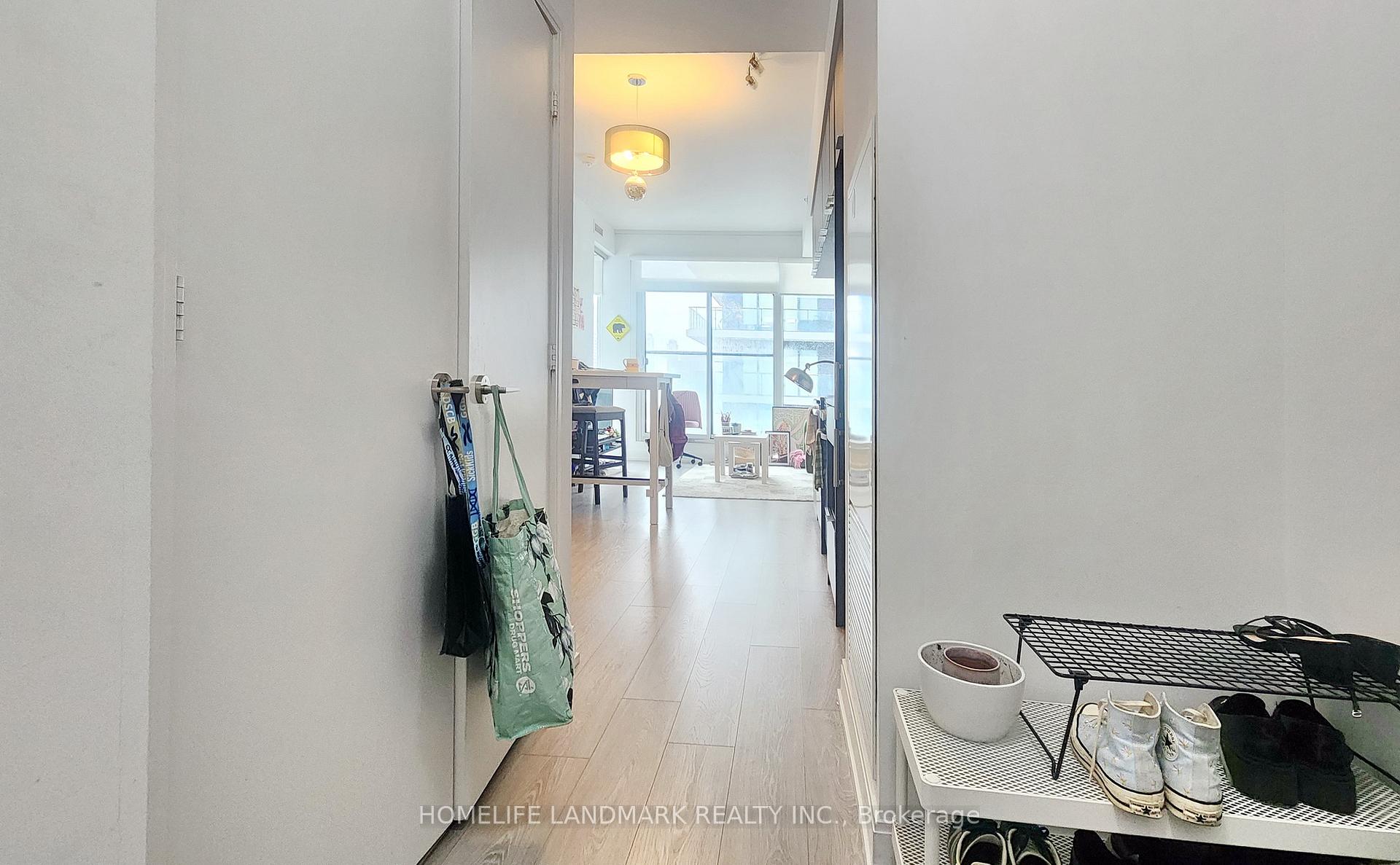 Photo 5 of Unit 3611, 181 Dundas Street E, Toronto, Moss Park — HOMEH