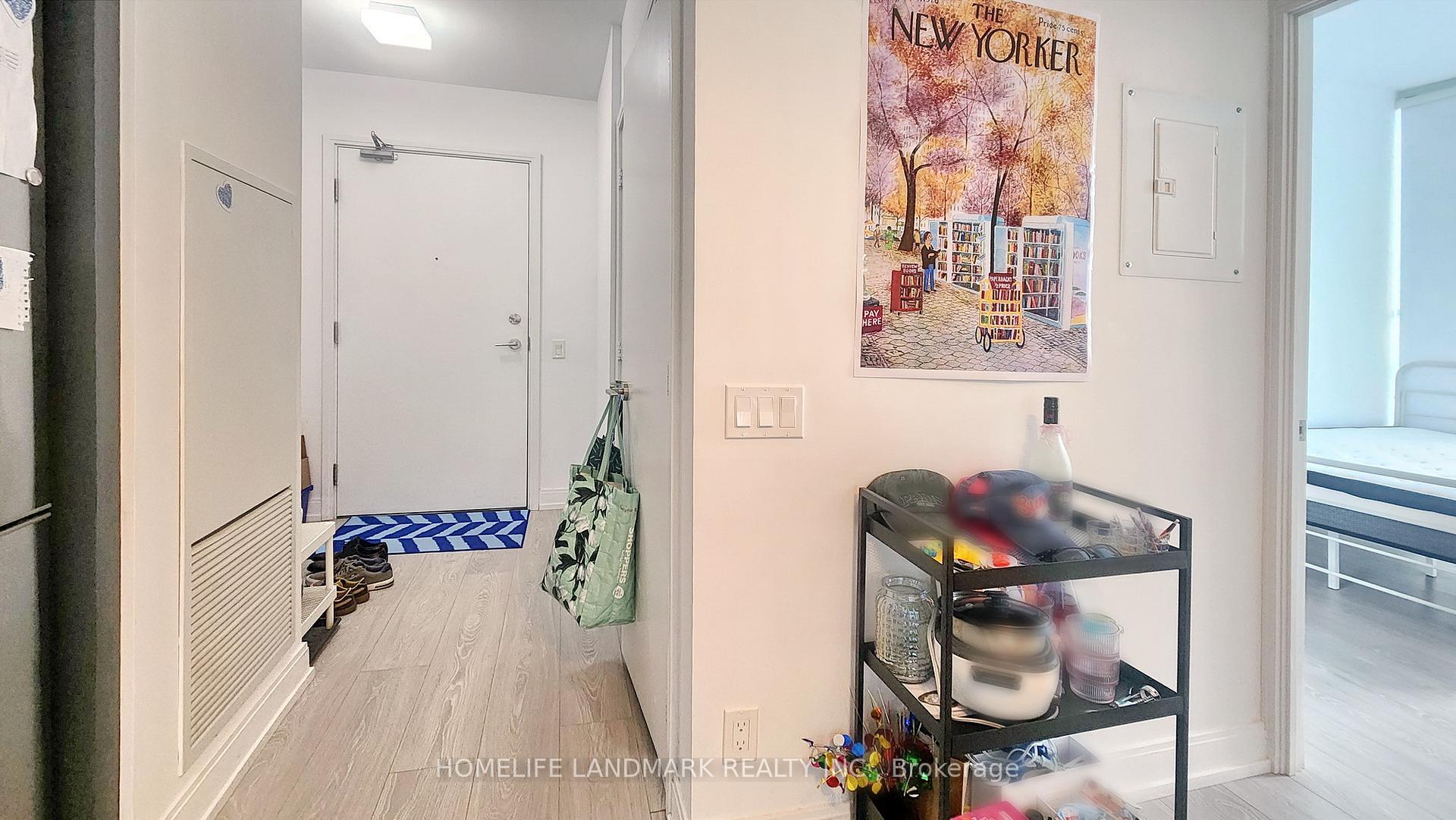 Photo 7 of Unit 3611, 181 Dundas Street E, Toronto, Moss Park — HOMEH