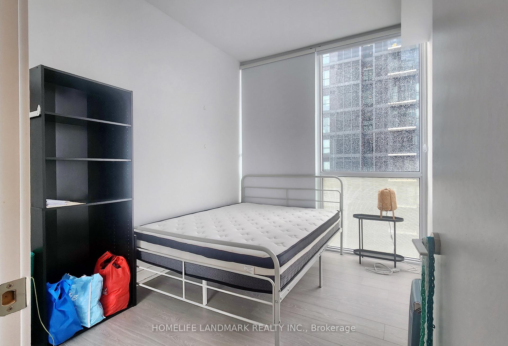 Photo 8 of Unit 3611, 181 Dundas Street E, Toronto, Moss Park — HOMEH