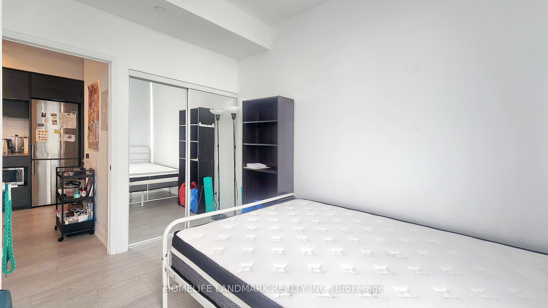 Photo 9 of Unit 3611, 181 Dundas Street E, Toronto, Moss Park — HOMEH