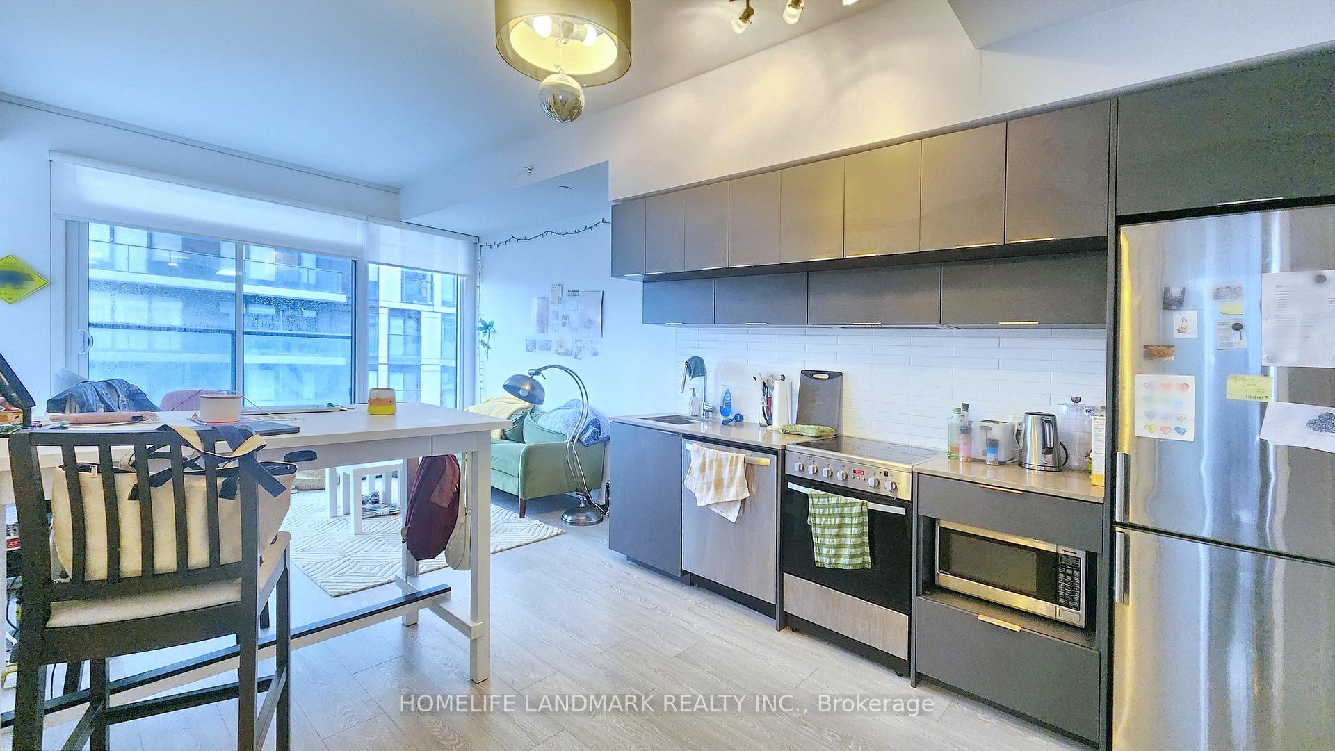 Photo 10 of Unit 3611, 181 Dundas Street E, Toronto, Moss Park — HOMEH