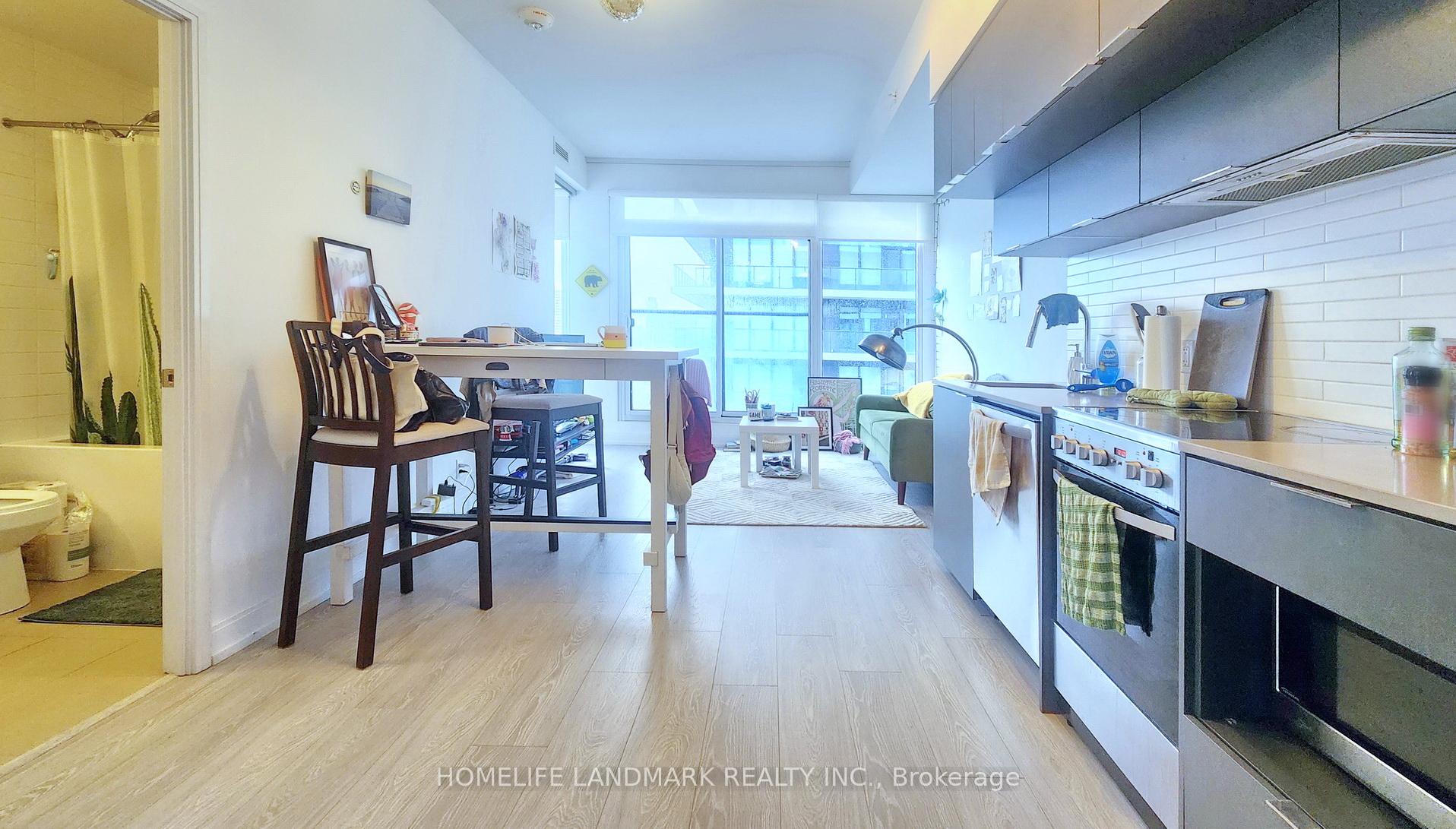 Photo 11 of Unit 3611, 181 Dundas Street E, Toronto, Moss Park — HOMEH