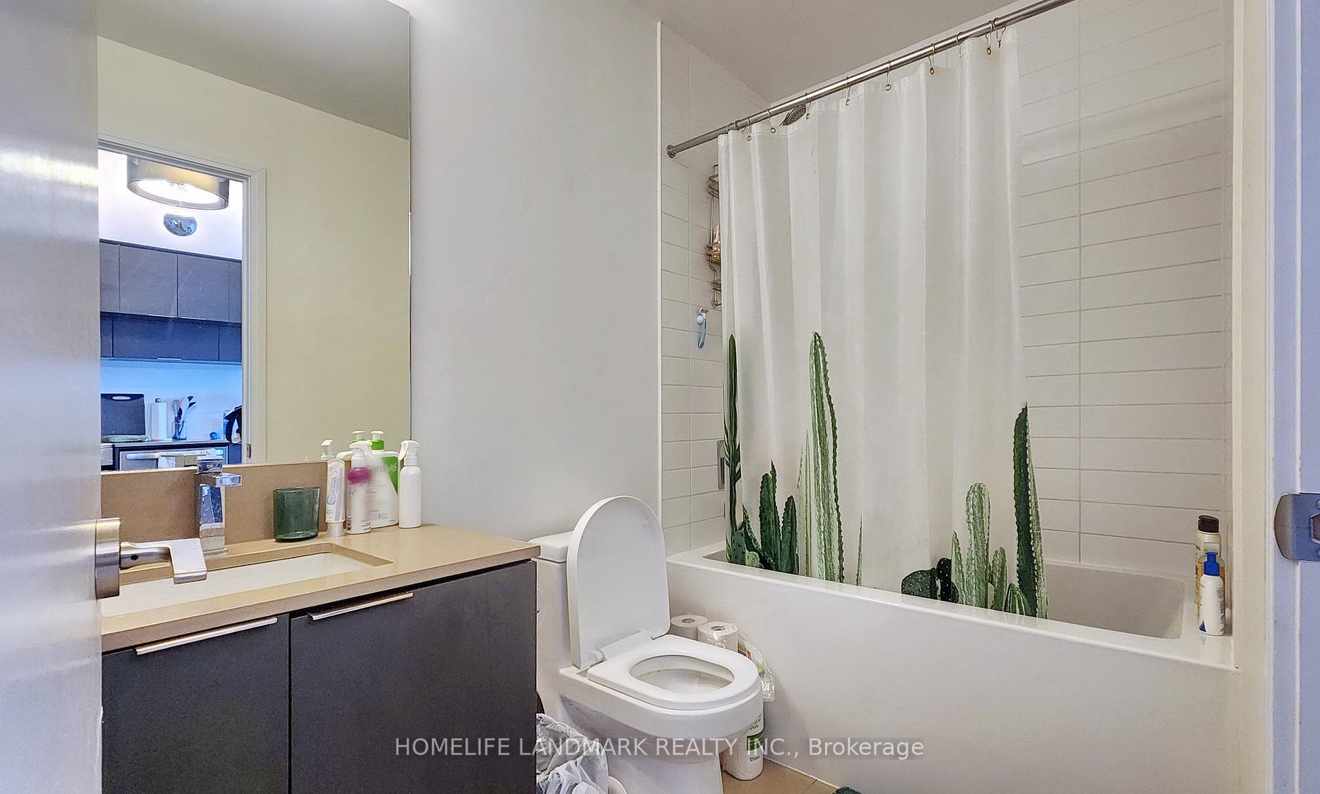 Photo 12 of Unit 3611, 181 Dundas Street E, Toronto, Moss Park — HOMEH