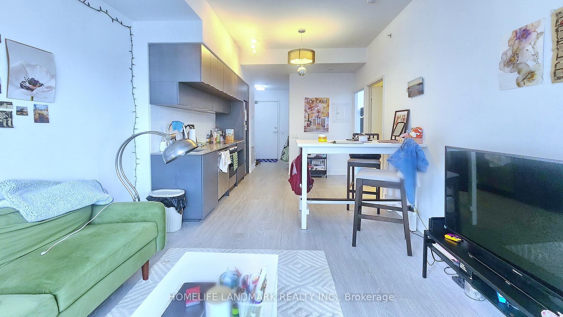 Photo 13 of Unit 3611, 181 Dundas Street E, Toronto, Moss Park — HOMEH